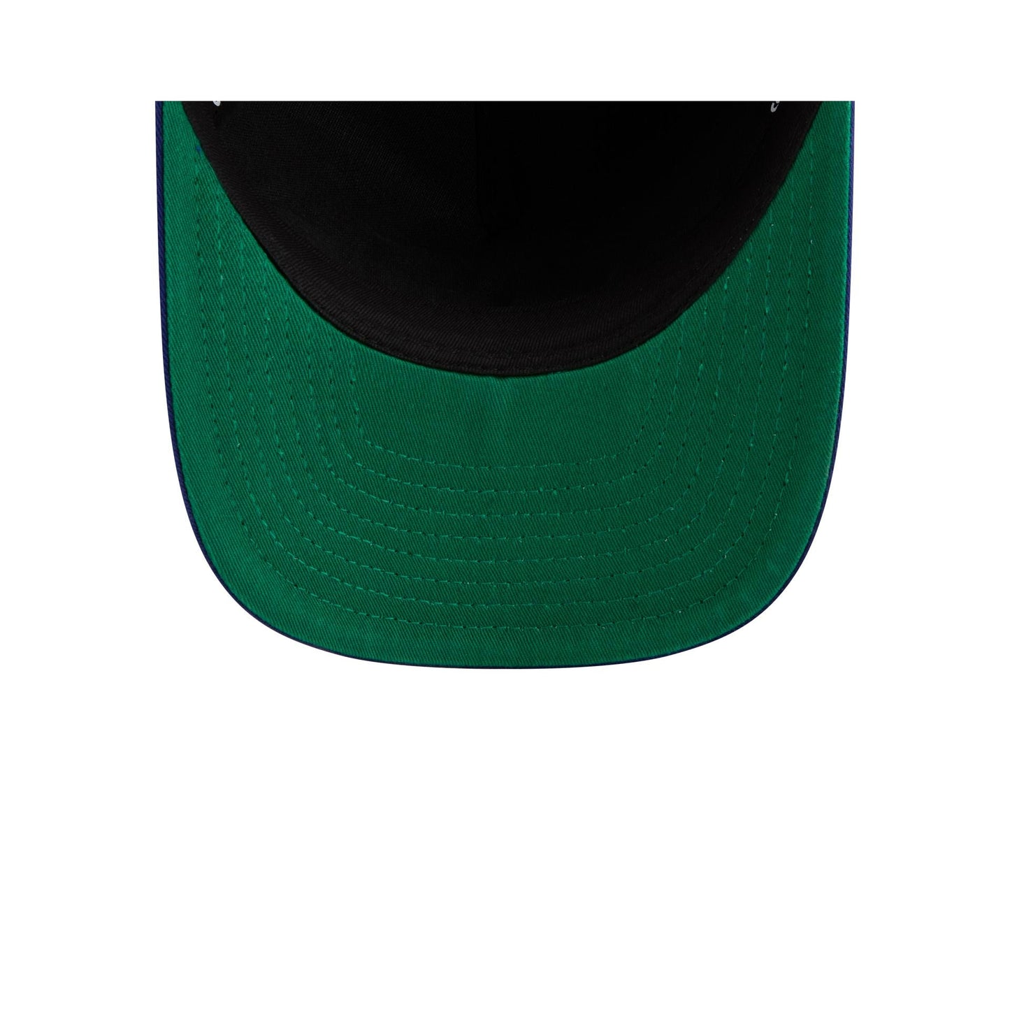 Texas Rangers Historic Win 9FIFTY A-Frame Snapback Hat