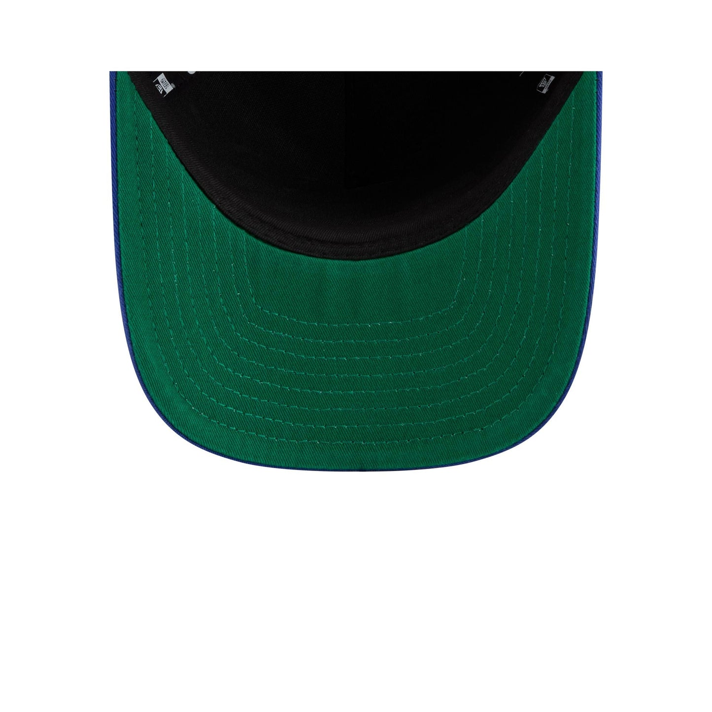 New York Knicks Historic Win 9FIFTY A-Frame Snapback Hat