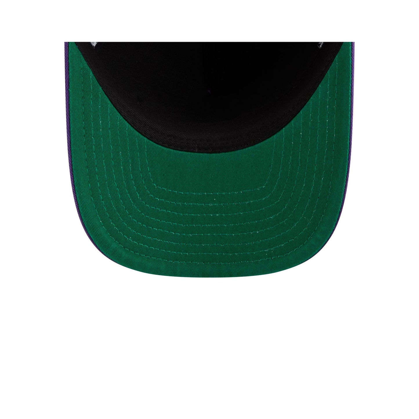 Los Angeles Lakers Historic Win 9FIFTY A-Frame Snapback Hat