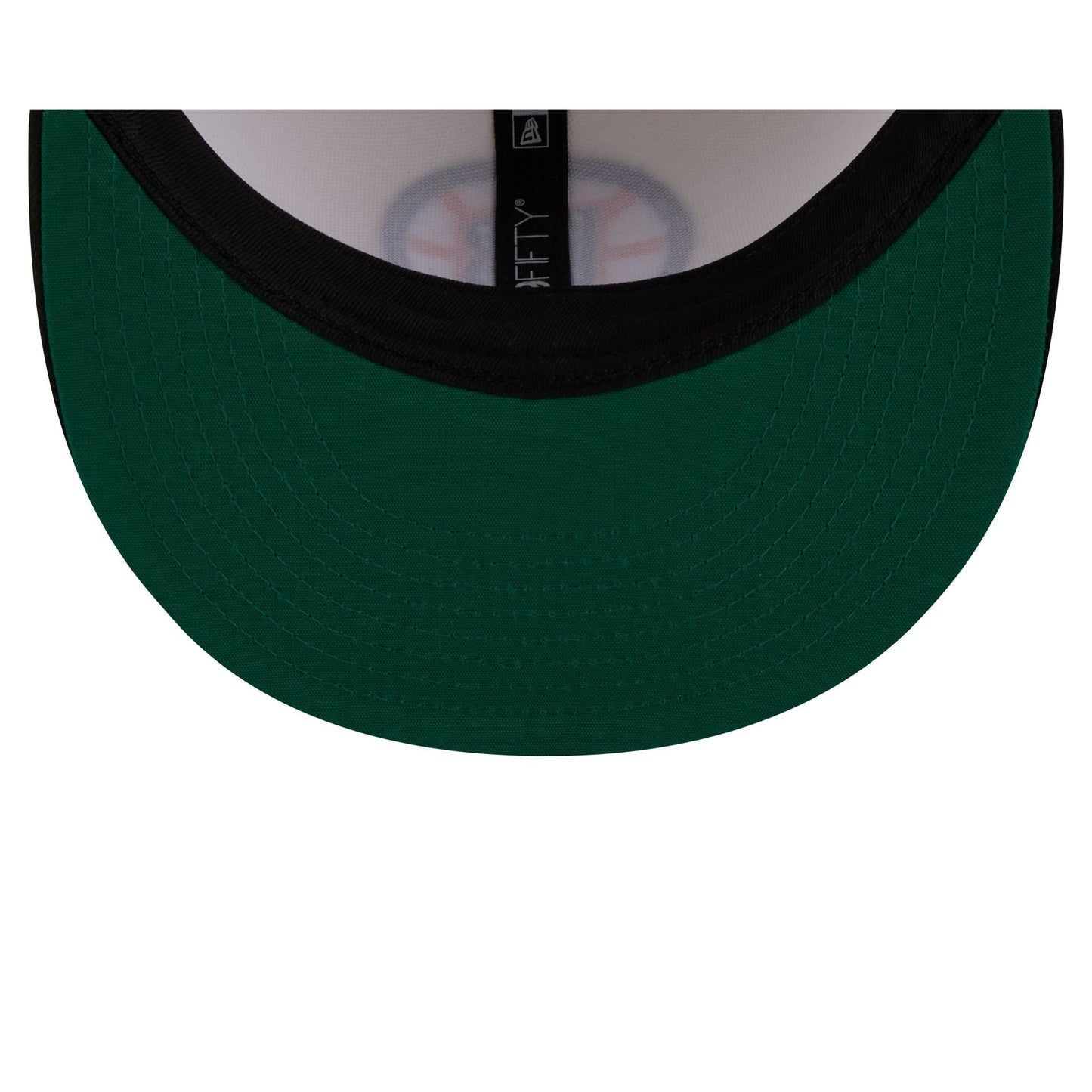 Boston Bruins Localized 9FIFTY Snapback Hat