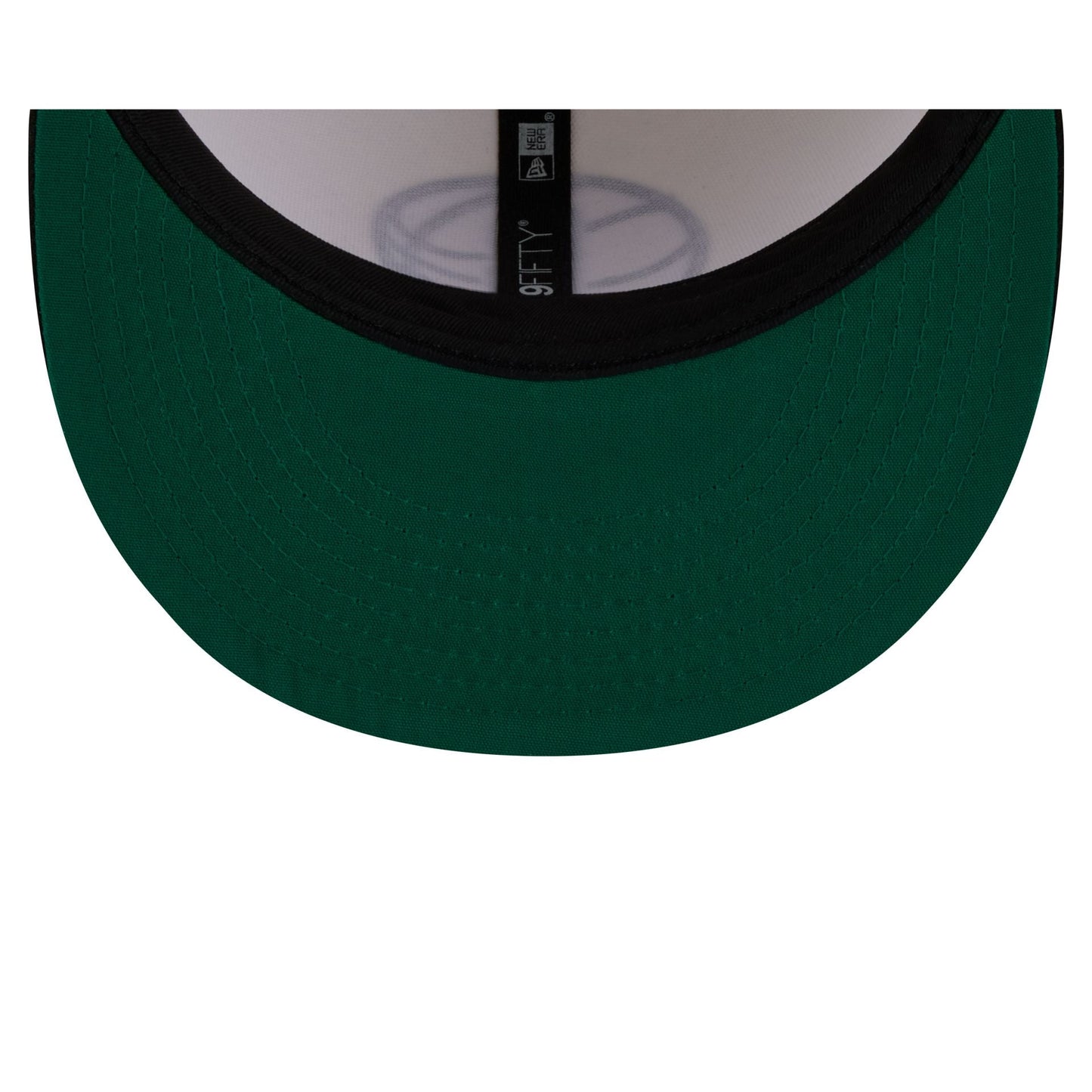 Brooklyn Nets Localized 9FIFTY Snapback Hat