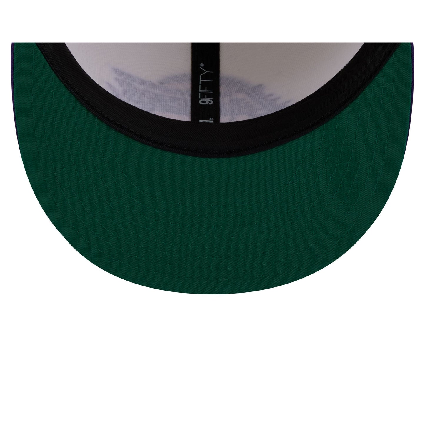 Los Angeles Lakers Localized 9FIFTY Snapback Hat
