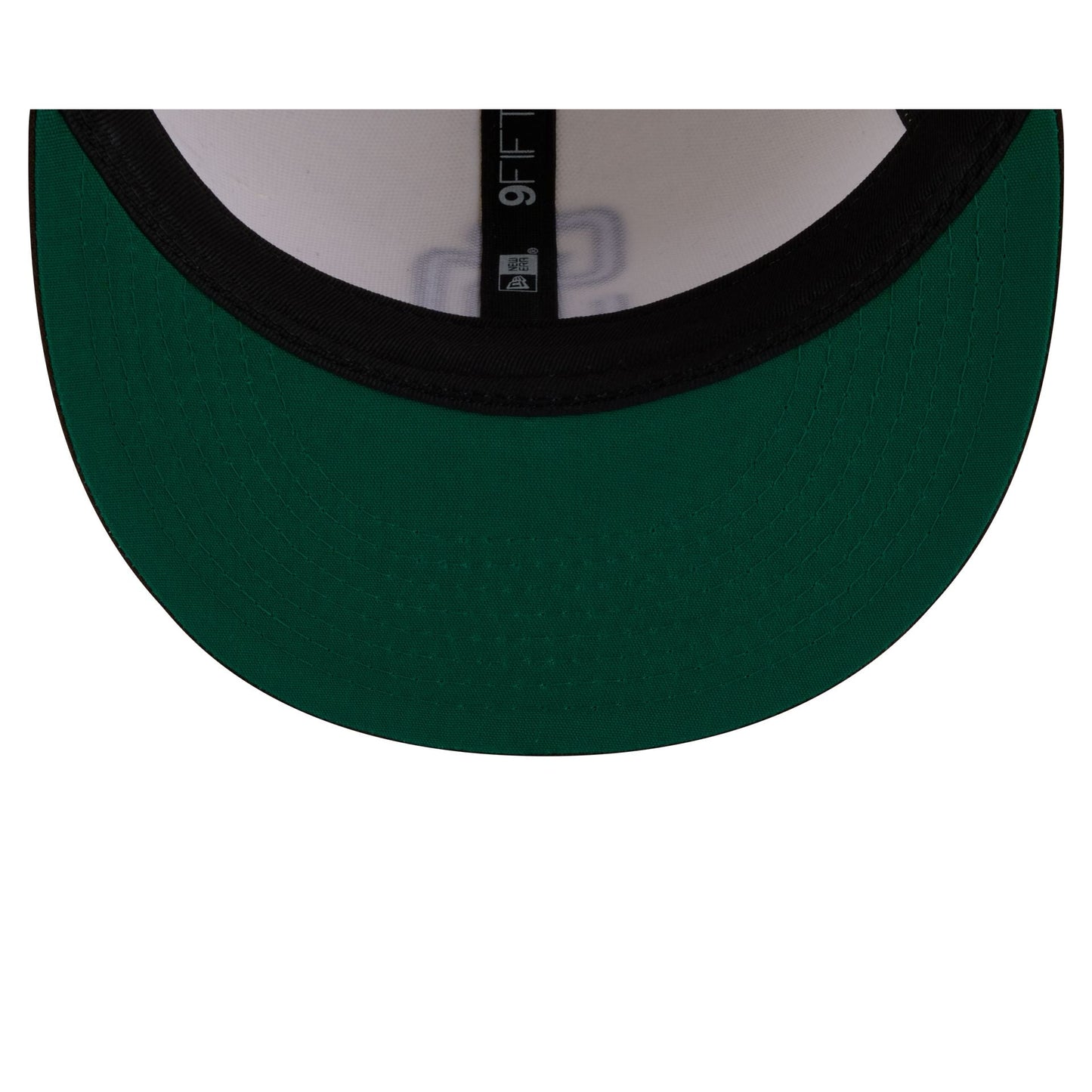 San Diego Padres Localized 9FIFTY Snapback Hat