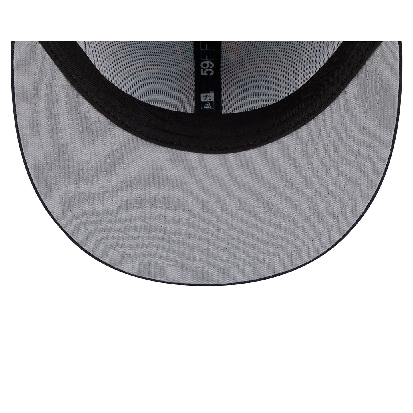 Boston Red Sox Leaves 59FIFTY Fitted Hat