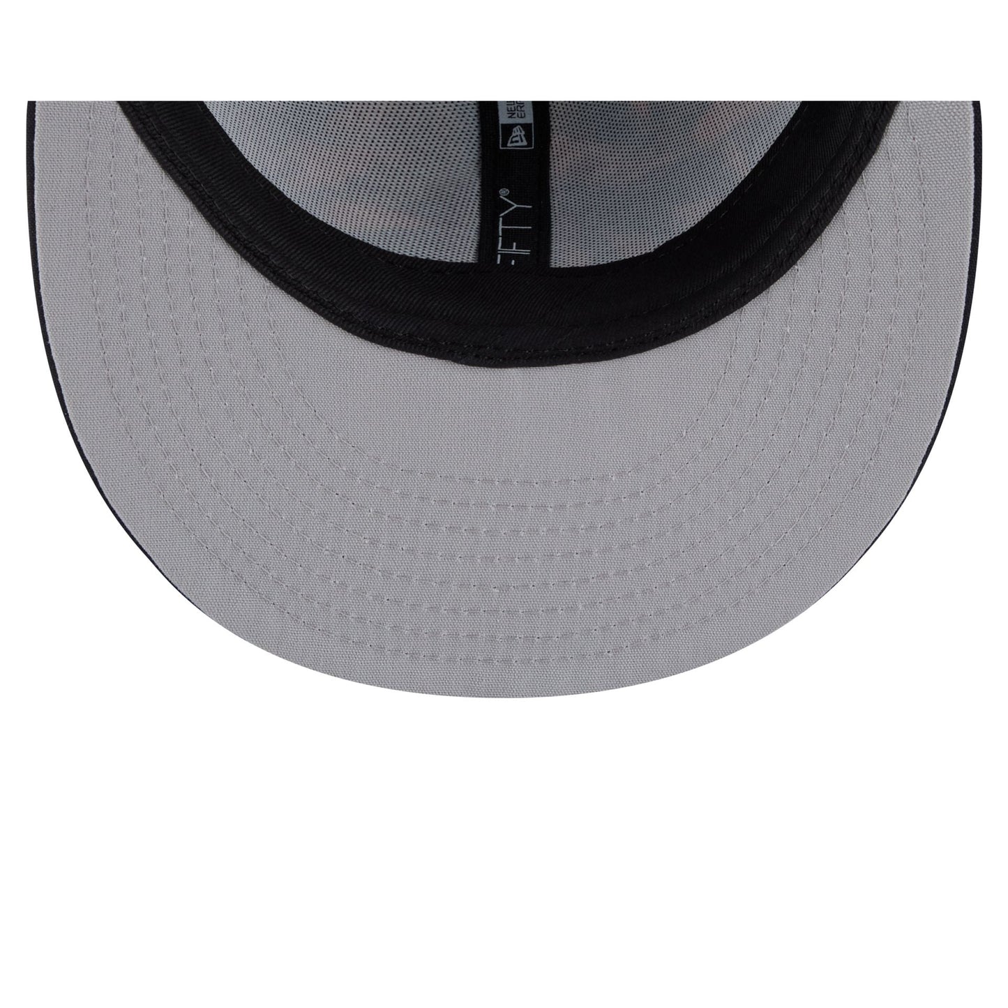 Detroit Tigers Leaves 59FIFTY Fitted Hat