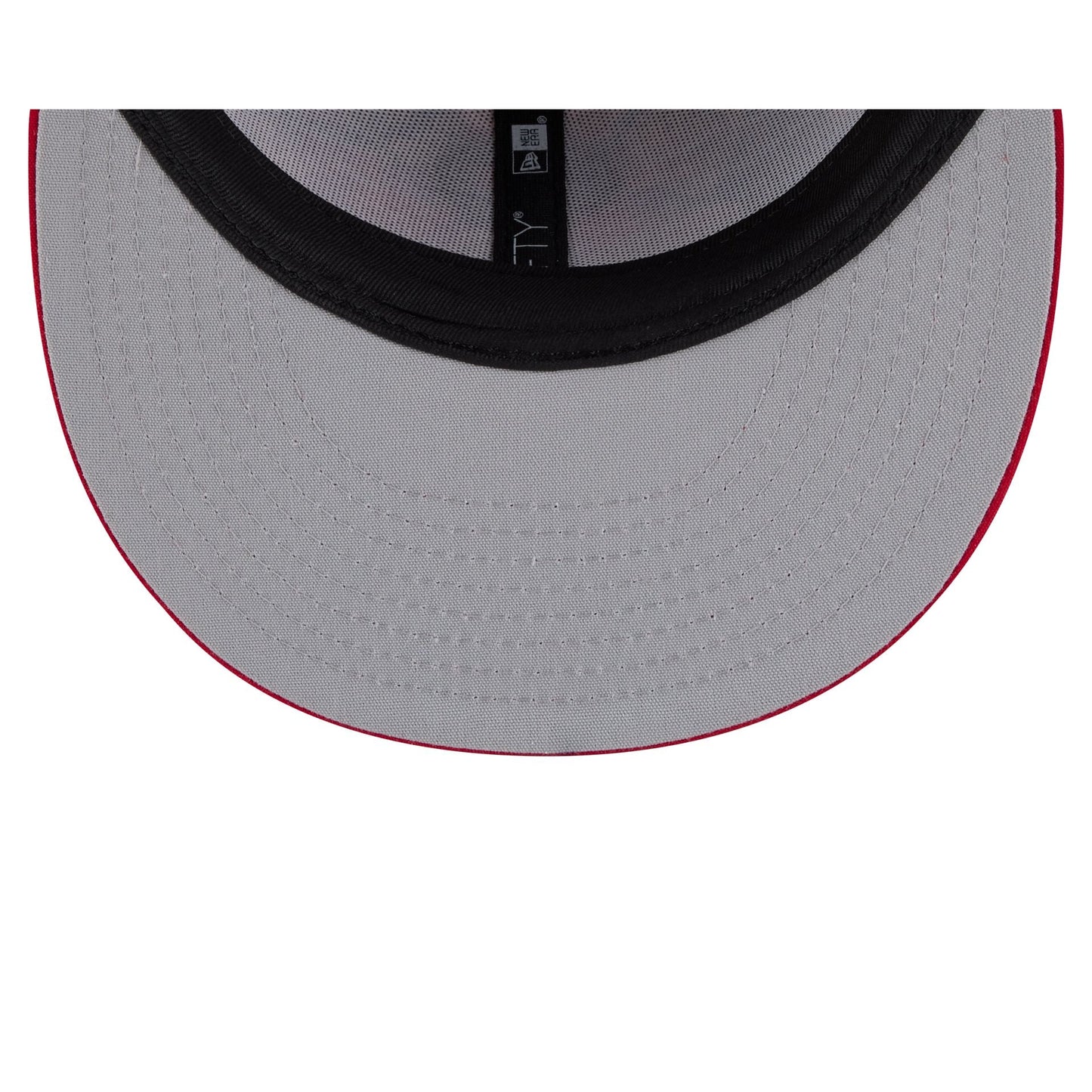 Philadelphia Phillies Leaves 59FIFTY Fitted Hat