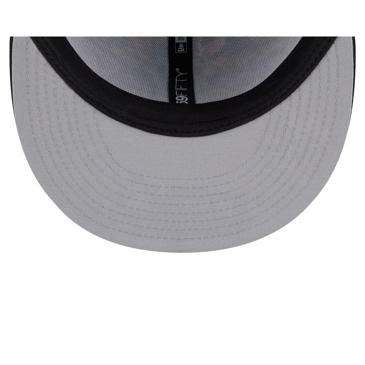 New York Yankees Leaves 59FIFTY Fitted Hat