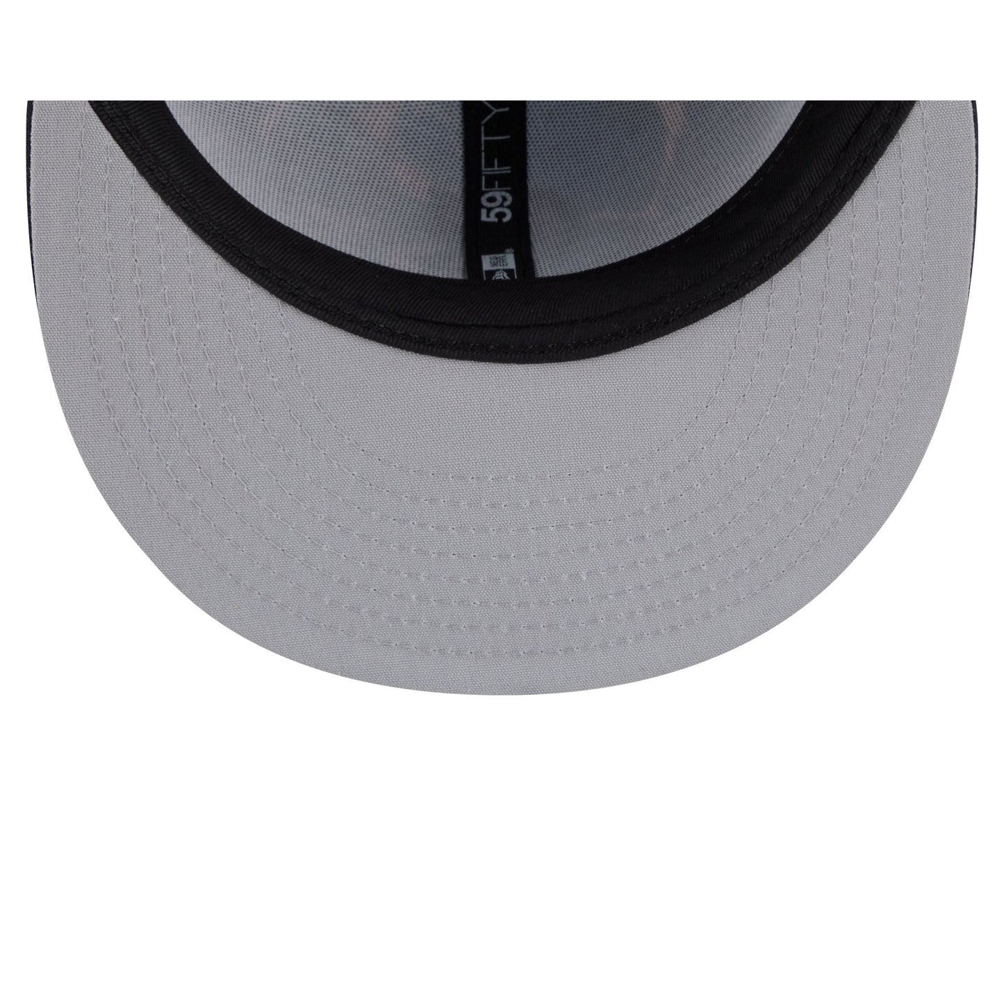 Seattle Mariners Leaves 59FIFTY Fitted Hat