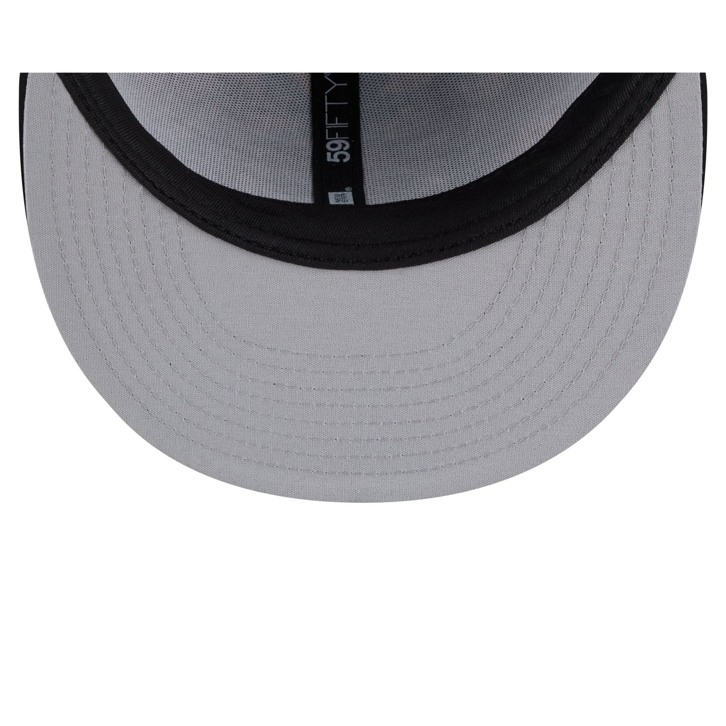 Chicago Bulls Leaves 59FIFTY Fitted Hat