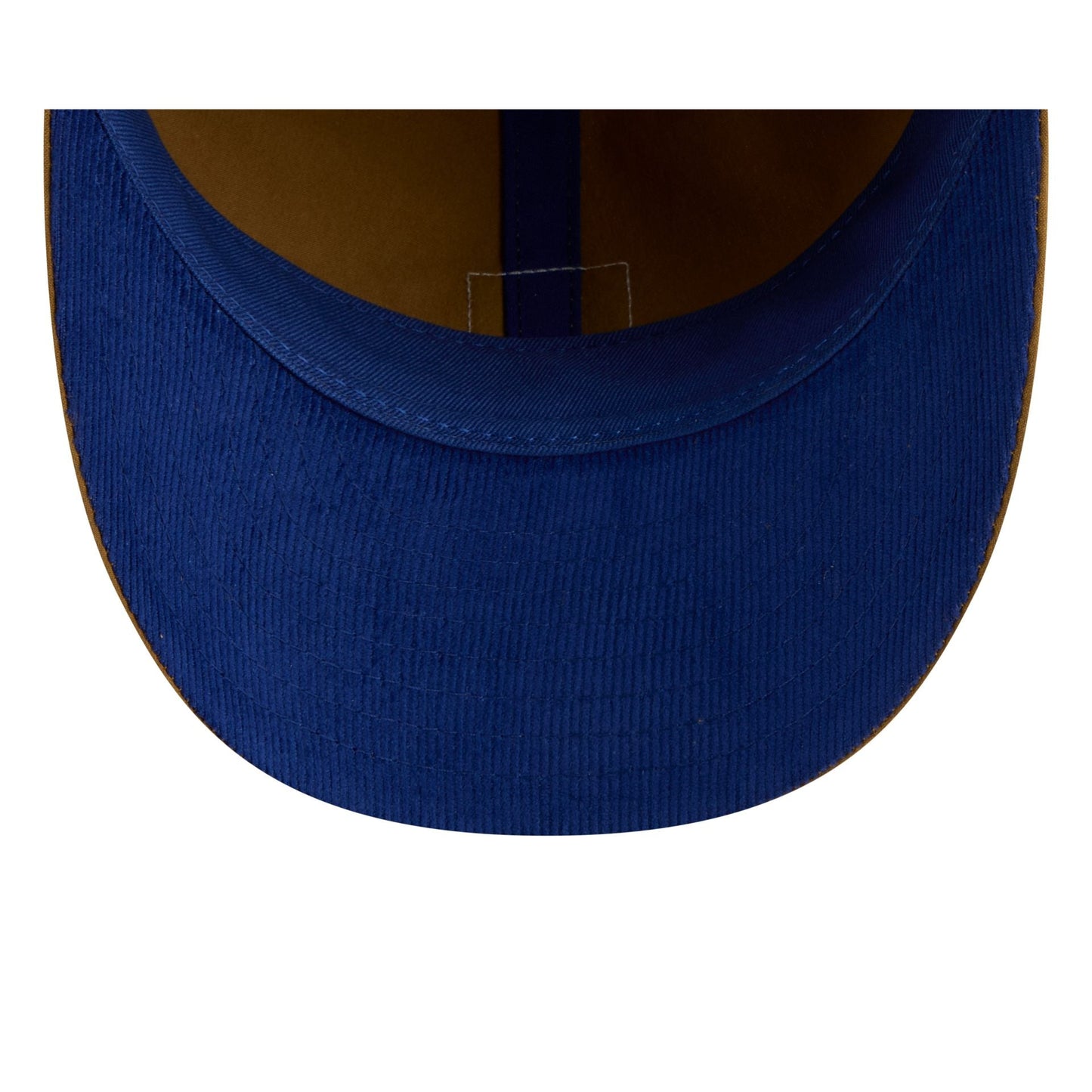 Montreal Expos Brushed Brown Nylon Retro Crown 9FIFTY Adjustable Hat