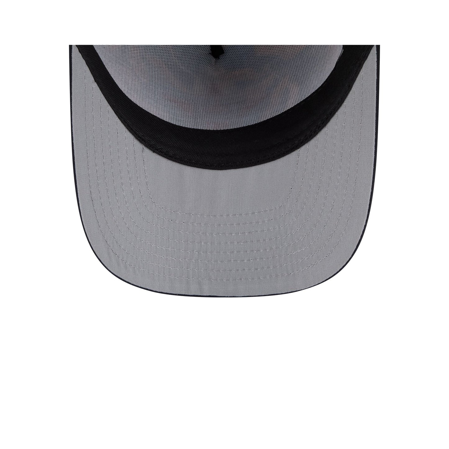 Houston Astros Leaves 9FIFTY A-Frame Snapback Hat