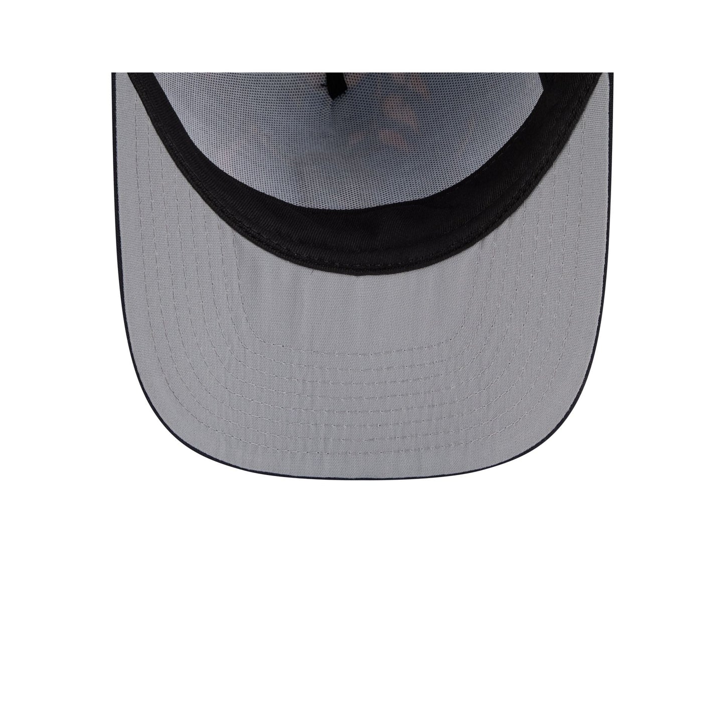 Detroit Tigers Leaves 9FIFTY A-Frame Snapback Hat