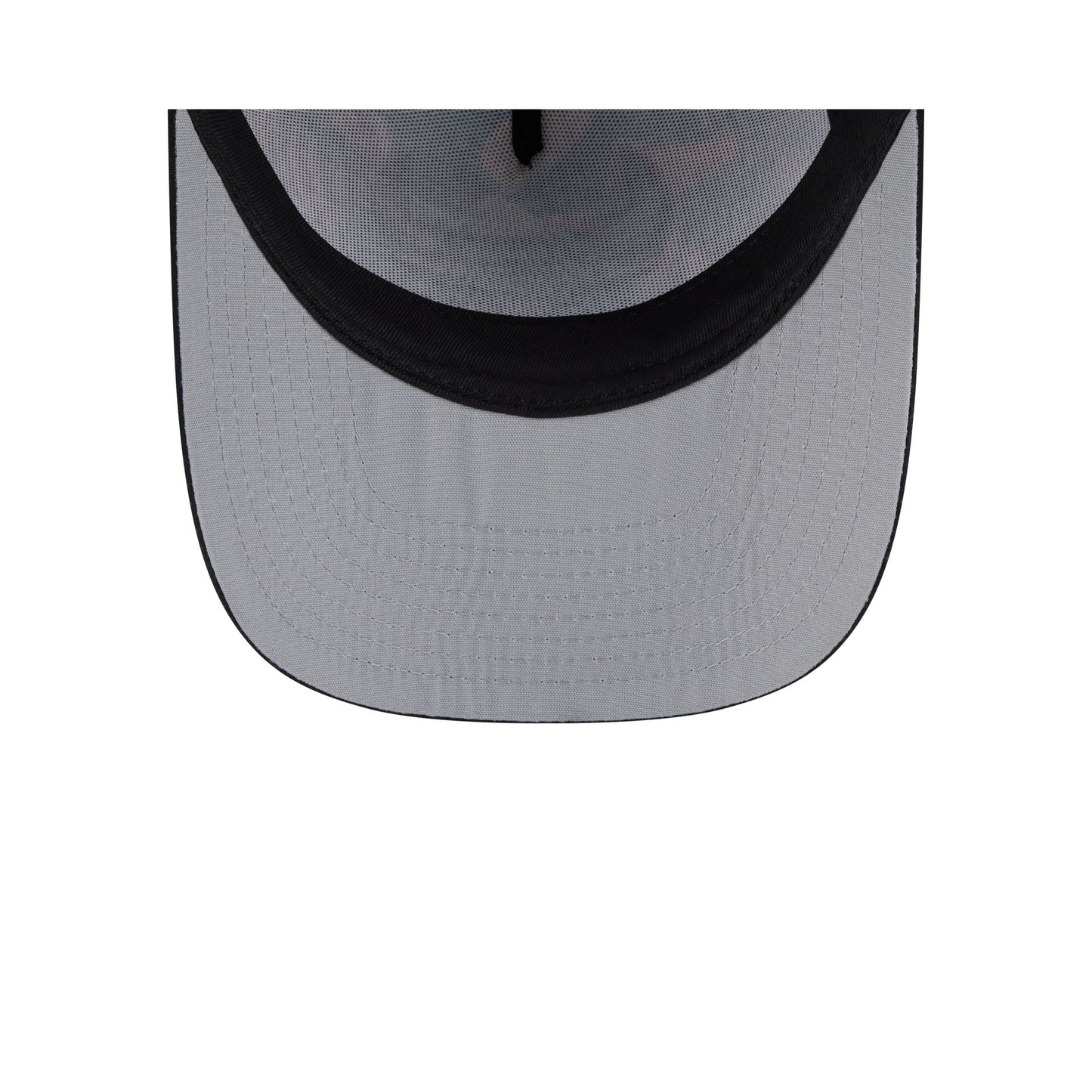 Chicago Bulls Leaves 9FIFTY A-Frame Snapback Hat