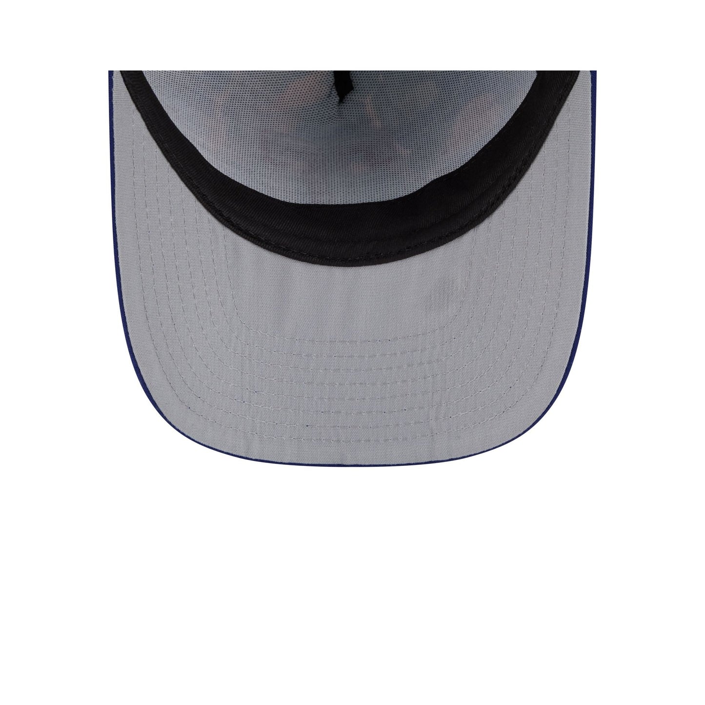 Texas Rangers Leaves 9FIFTY A-Frame Snapback Hat