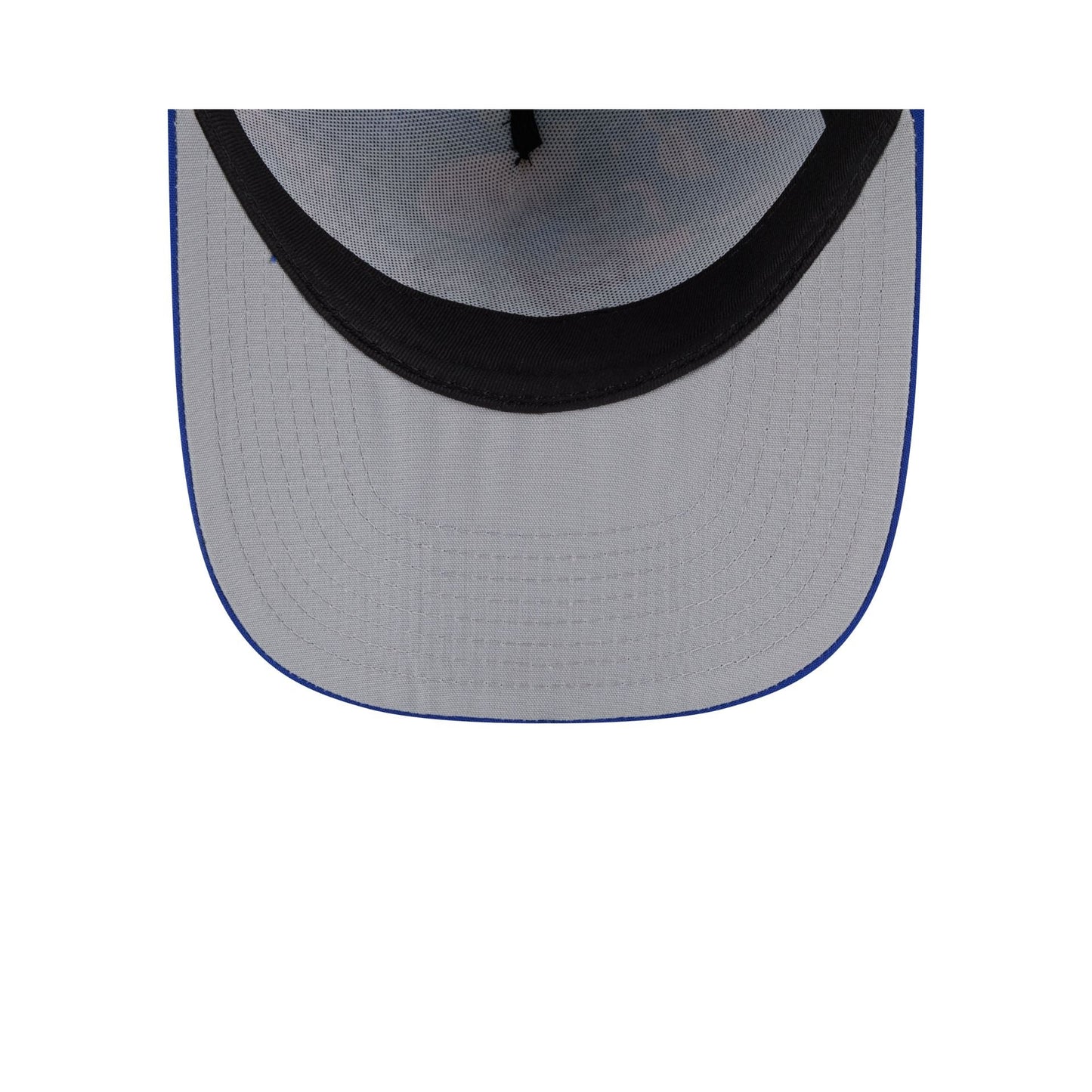 Philadelphia 76ers Leaves 9FIFTY A-Frame Snapback Hat