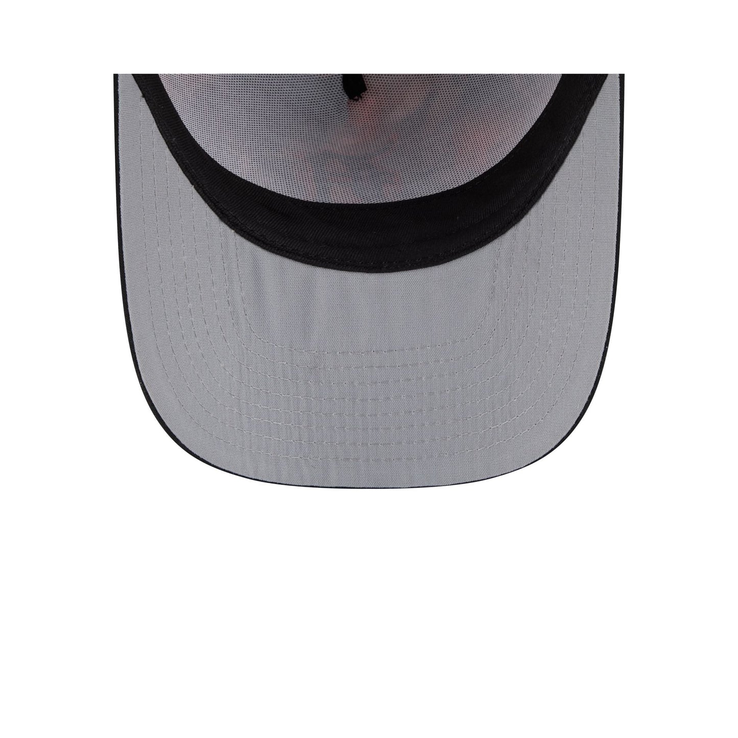 Detroit Tigers Amber Leaves 9FIFTY A-Frame Snapback Hat
