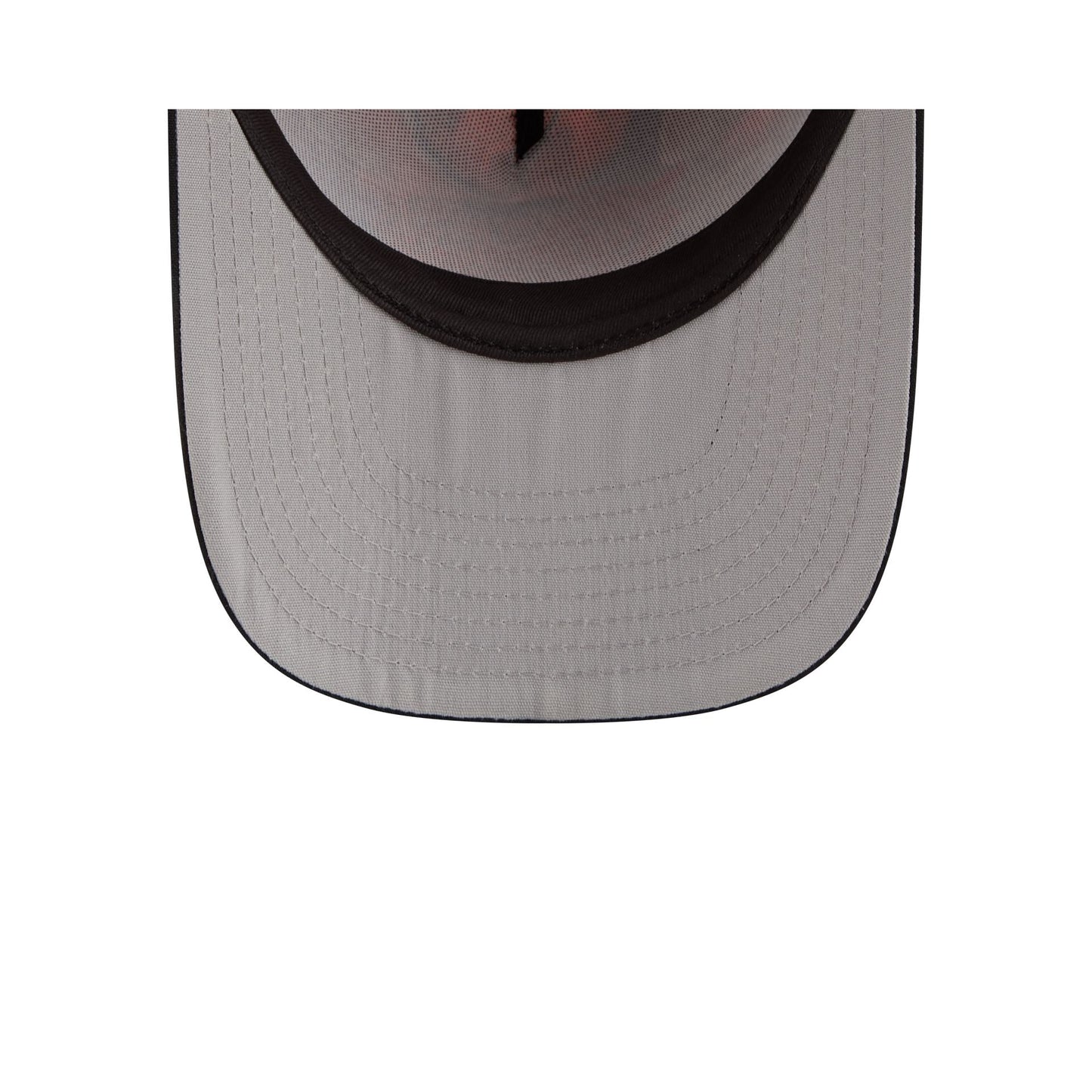 New York Yankees Amber Leaves 9FIFTY A-Frame Snapback Hat