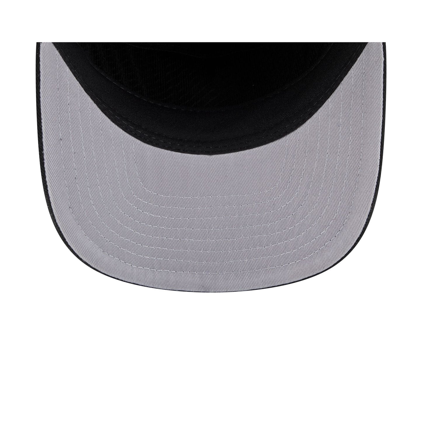 Chicago White Sox Stacked 19TWENTY Adjustable Hat