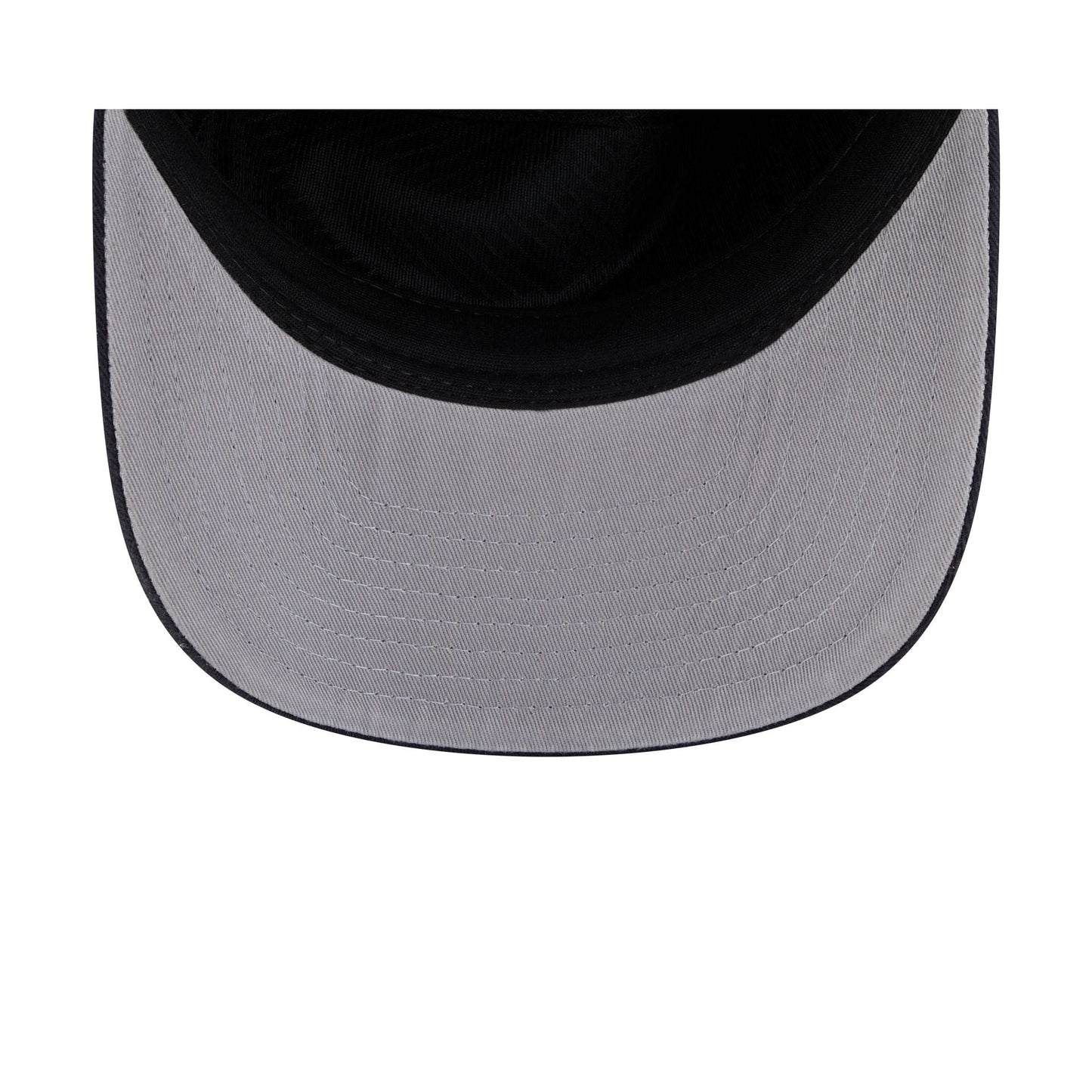 Houston Astros Stacked 19TWENTY Adjustable Hat