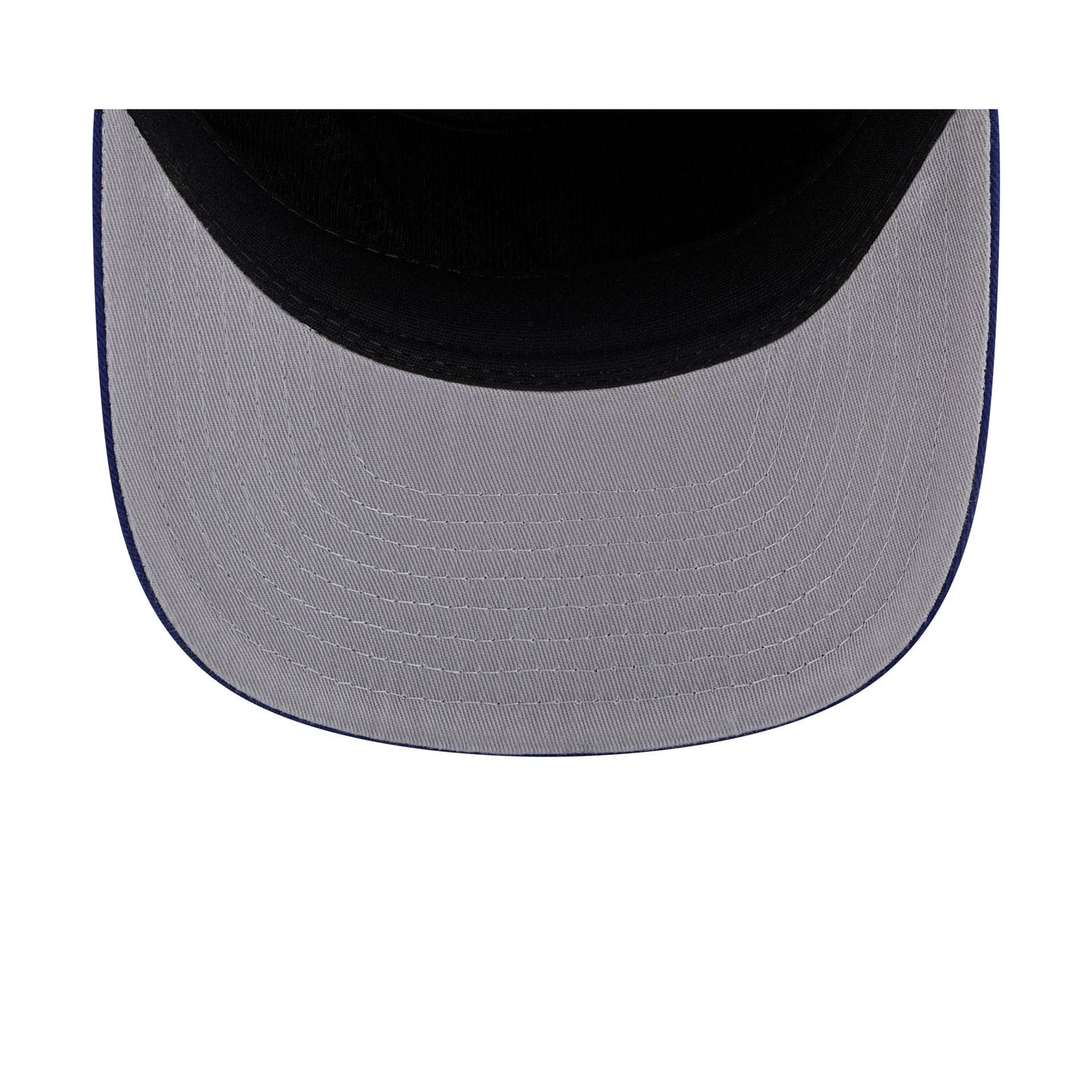 Texas Rangers Stacked 19TWENTY Adjustable Hat