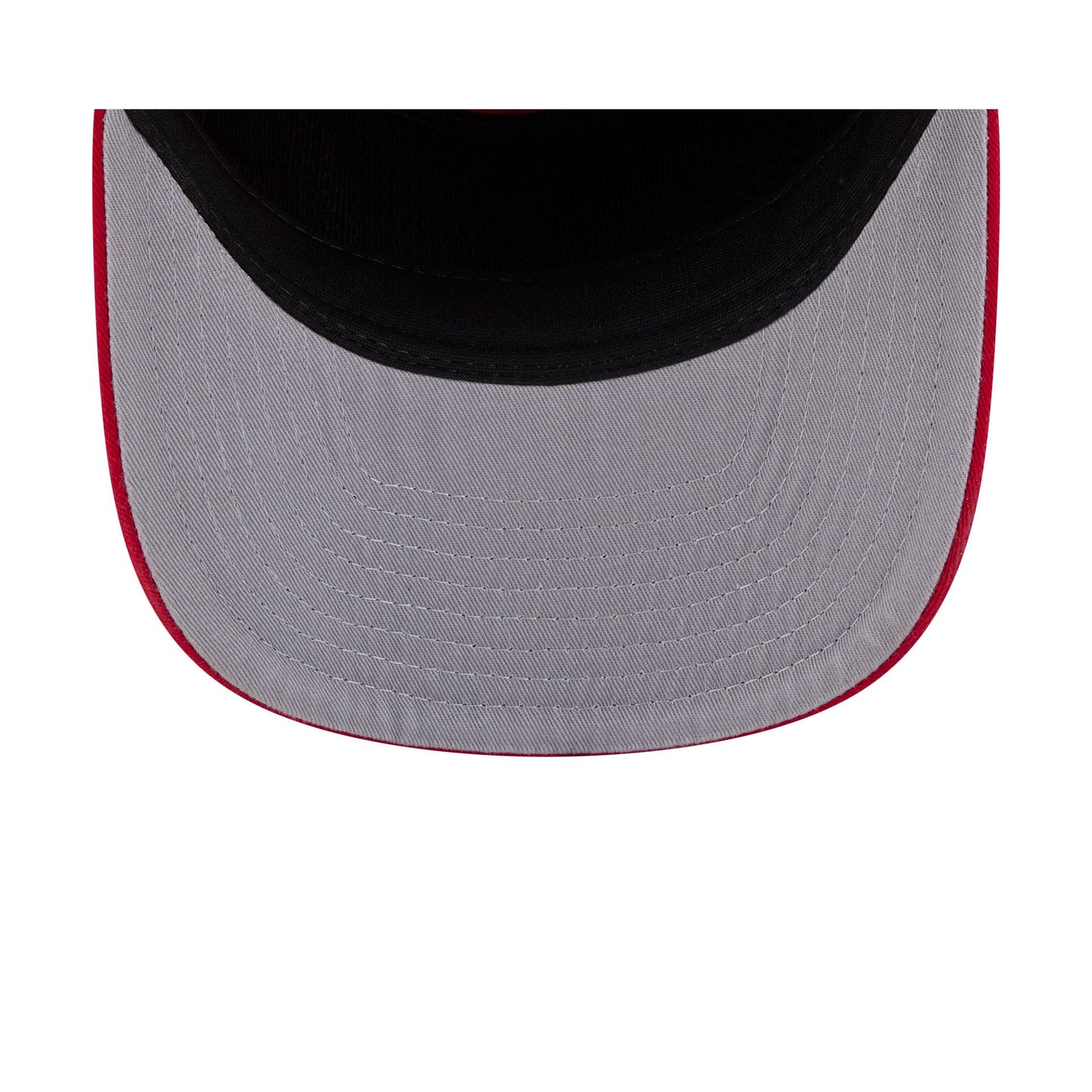 Philadelphia Phillies Stacked 19TWENTY Adjustable Hat