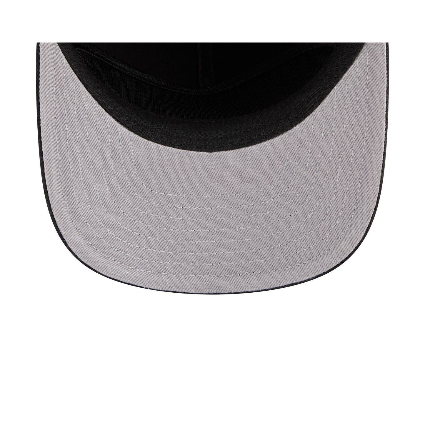 Miami Heat Stacked 19TWENTY Adjustable Hat