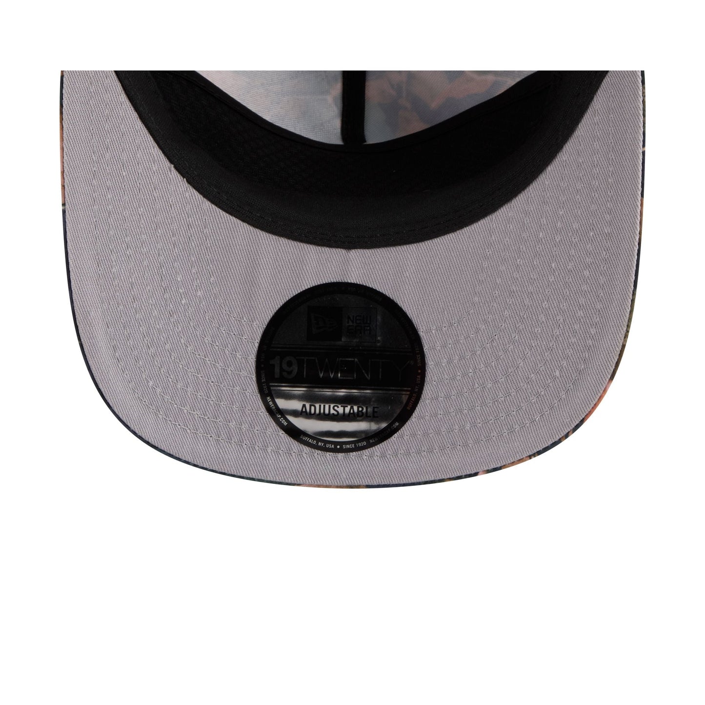 Chicago White Sox Leaves 19TWENTY Adjustable Hat