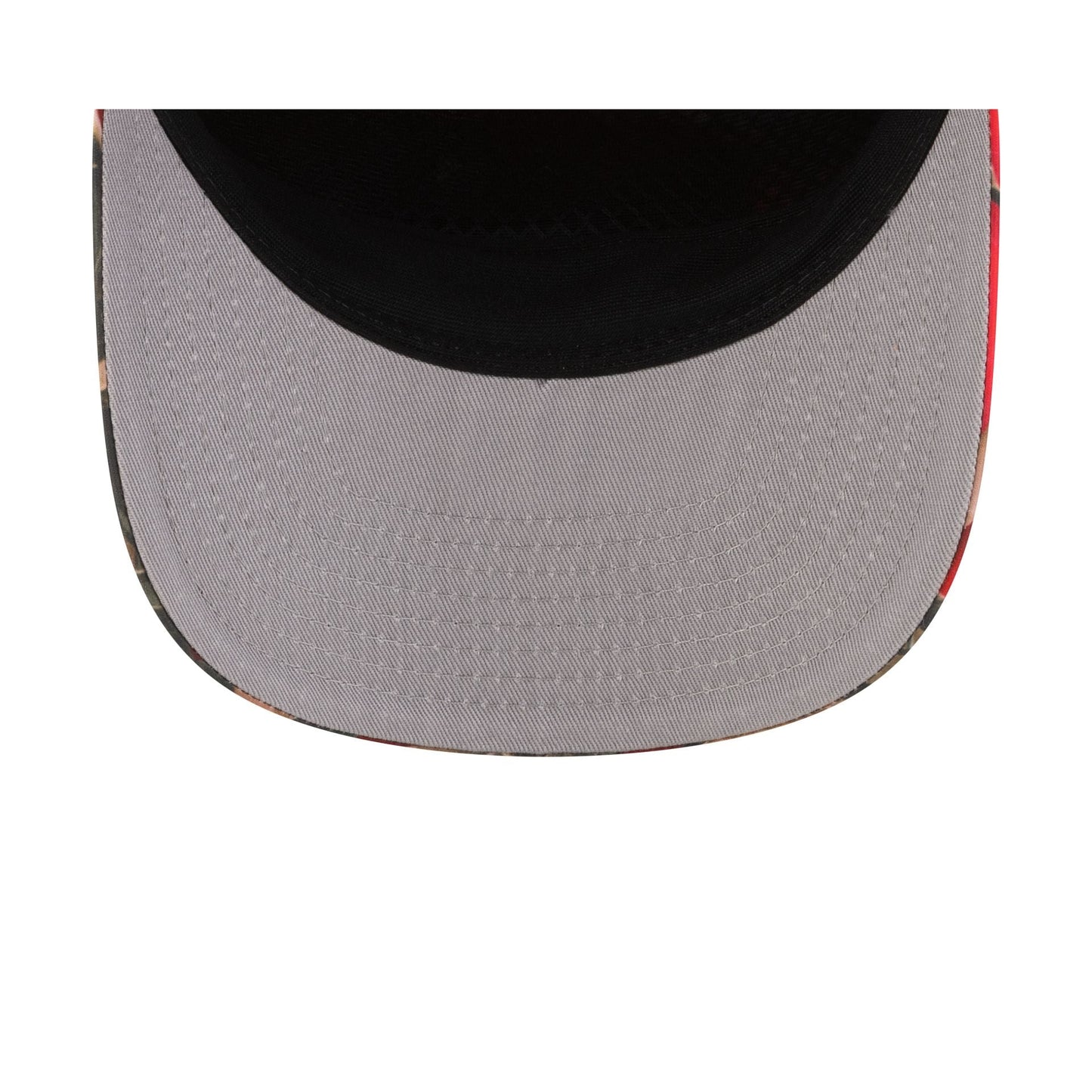 Kansas City Chiefs Leaves 19TWENTY Adjustable Hat