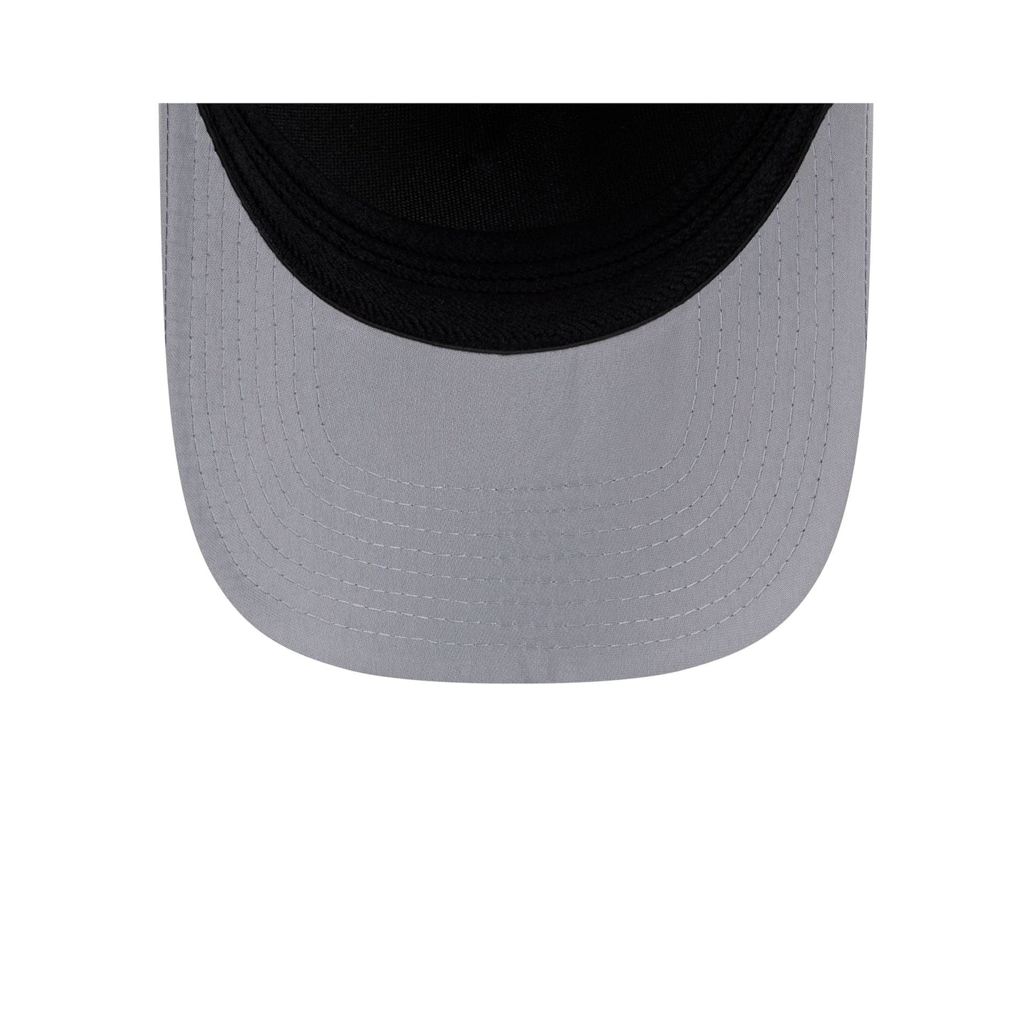 Los Angeles Dodgers Rope 39THIRTY M-Crown A-Frame Stretch Fit Hat