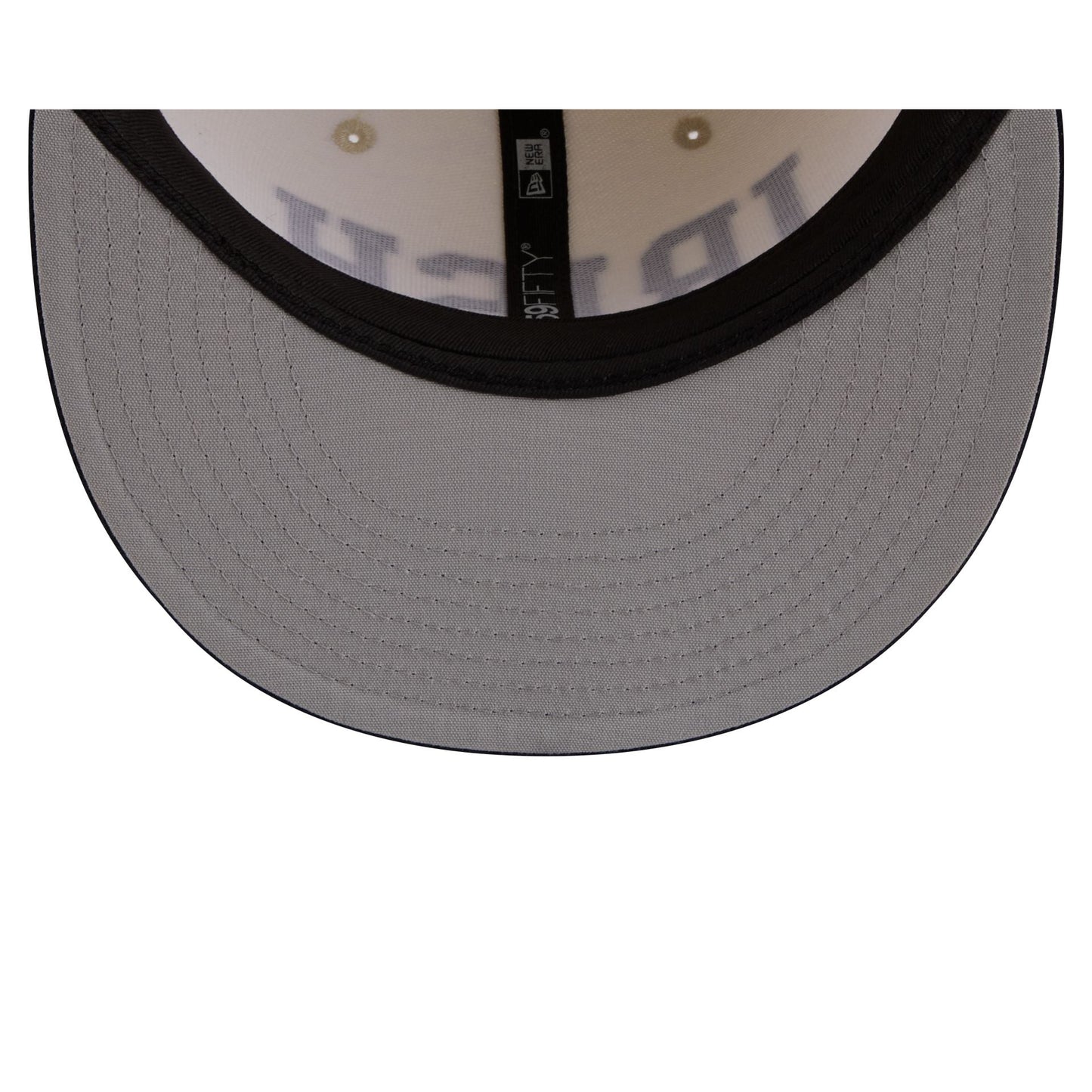 Notre Dame Fighting Irish Two Tone Stitch 59FIFTY Fitted Hat