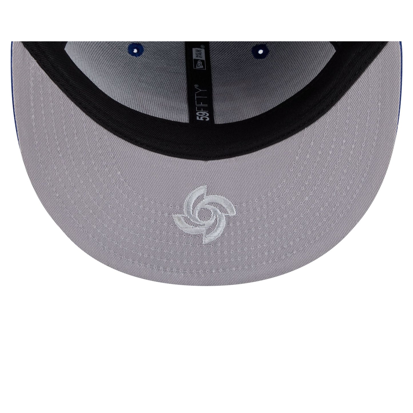 Puerto Rico Hidden Hit 59FIFTY Fitted Hat