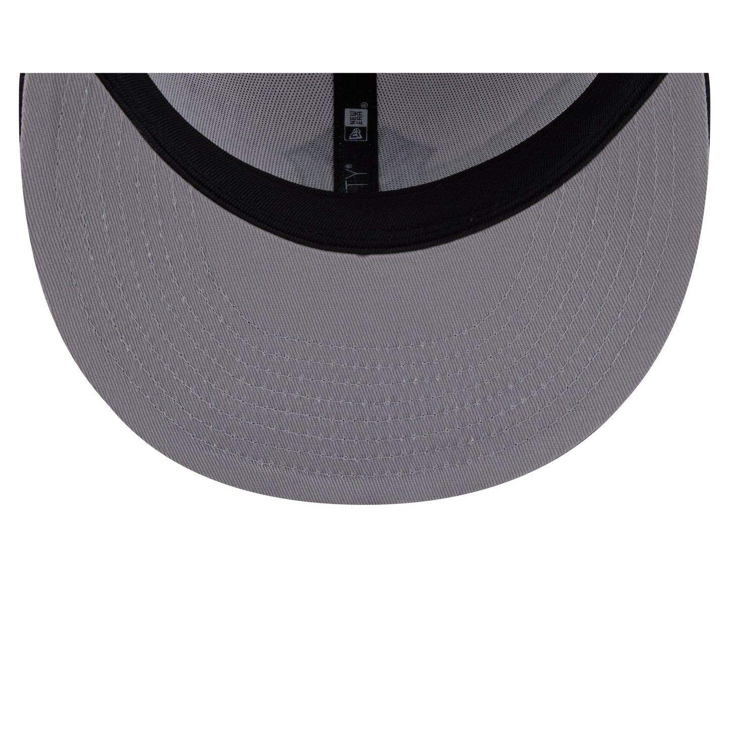 New York Yankees Swept 9FIFTY Snapback Hat