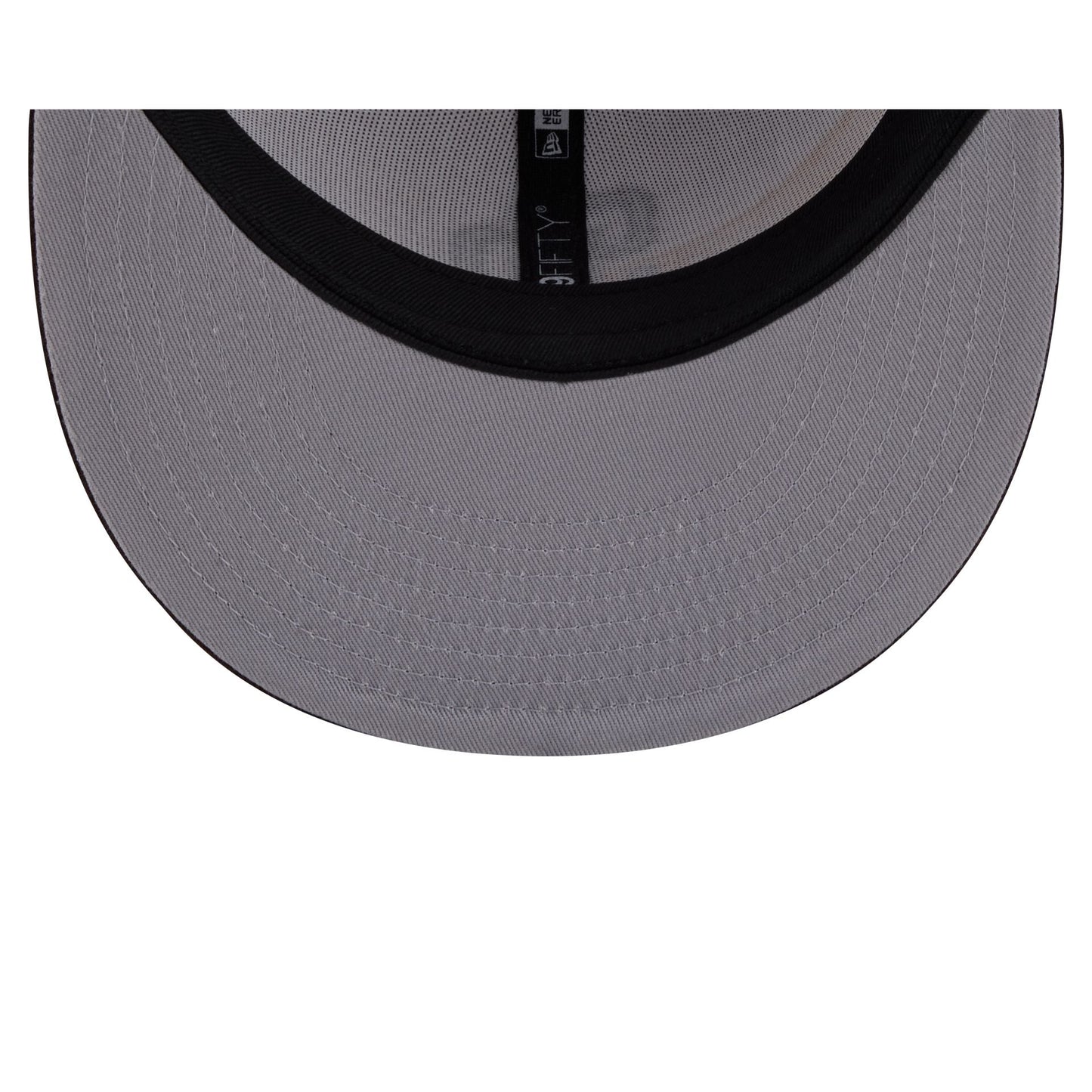 San Diego Padres Swept 9FIFTY Snapback Hat