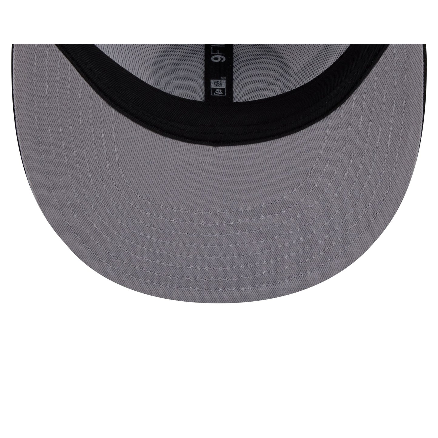 Brooklyn Nets Swept 9FIFTY Snapback Hat