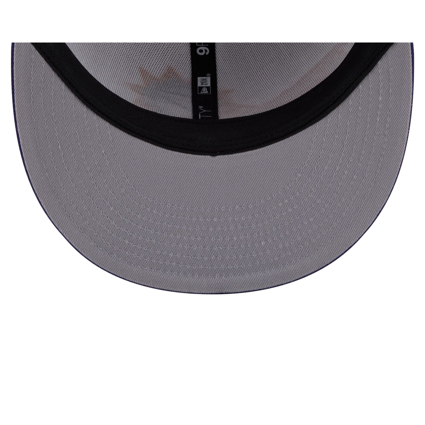 Phoenix Suns Swept 9FIFTY Snapback Hat