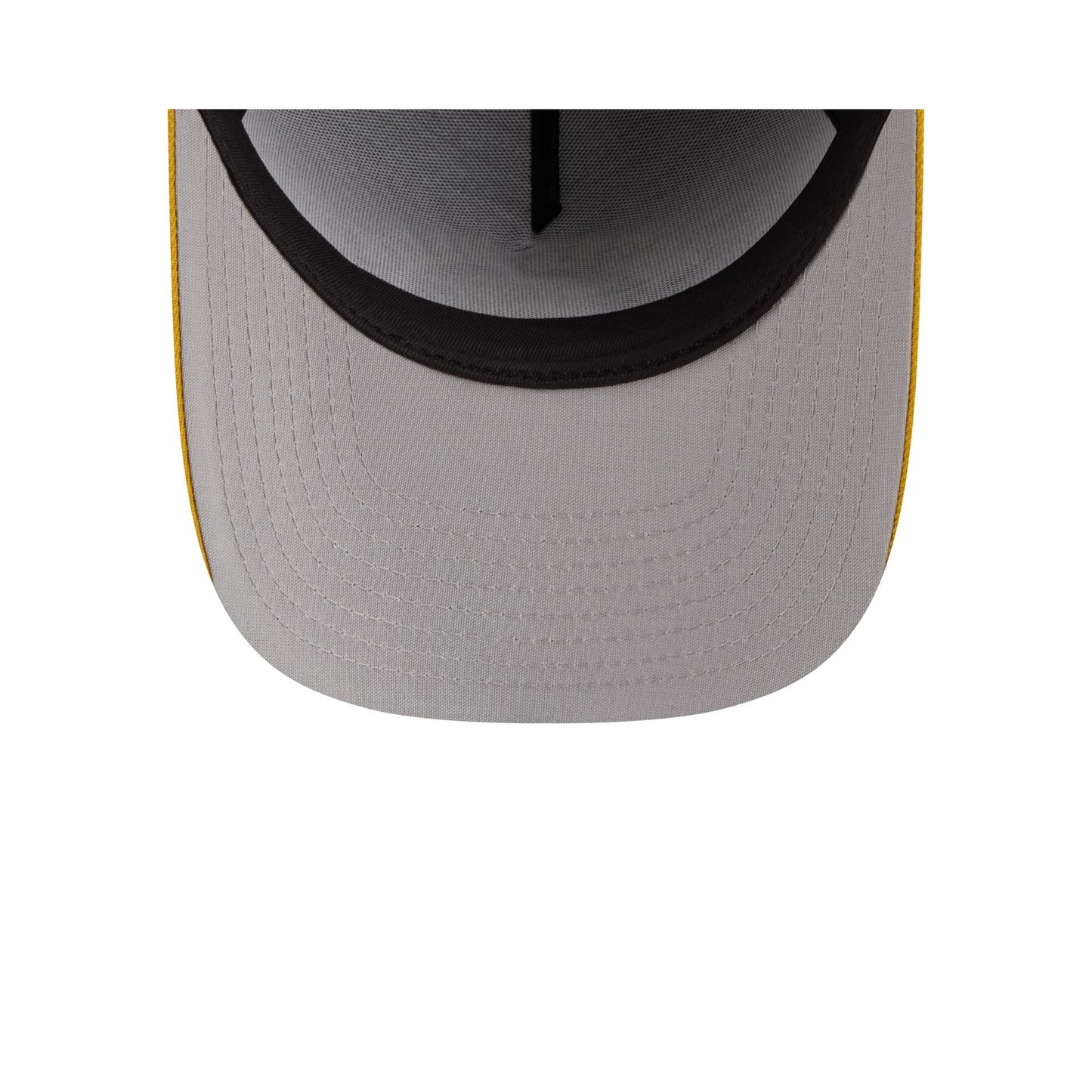 Notre Dame Fighting Irish Arched 9FIFTY A-Frame Snapback Hat