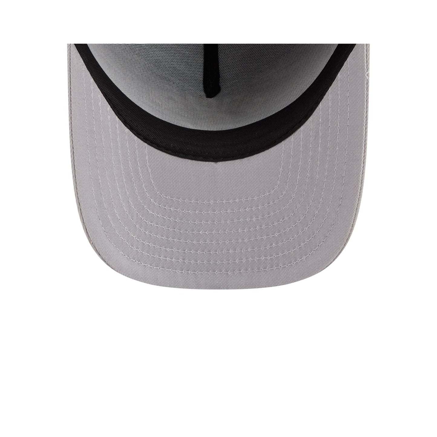 Chicago White Sox Arched 9FIFTY A-Frame Snapback Hat