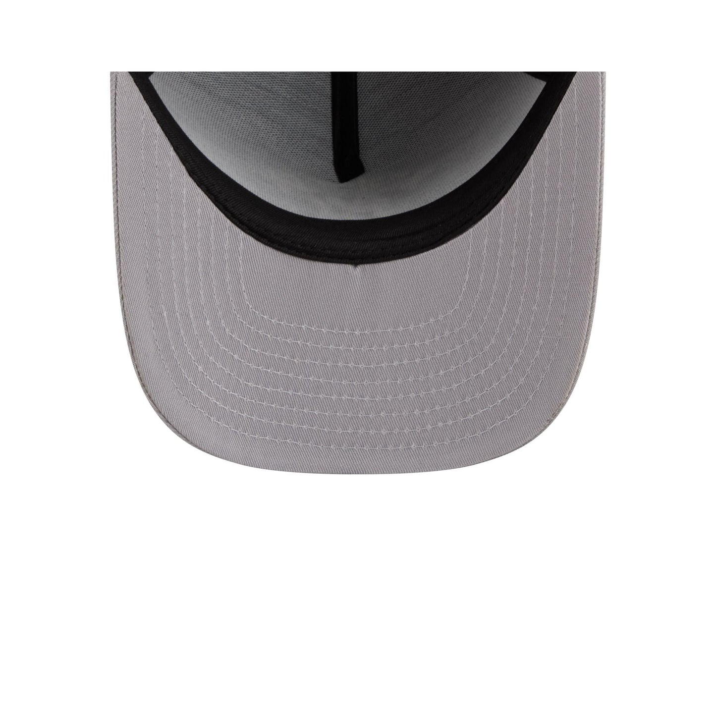 New York Yankees Arched 9FIFTY A-Frame Snapback Hat