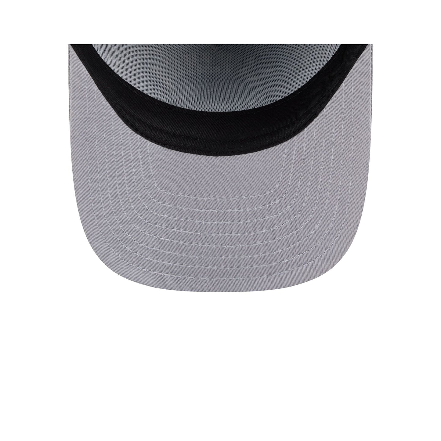 Los Angeles Kings Arched 9FIFTY A-Frame Snapback Hat