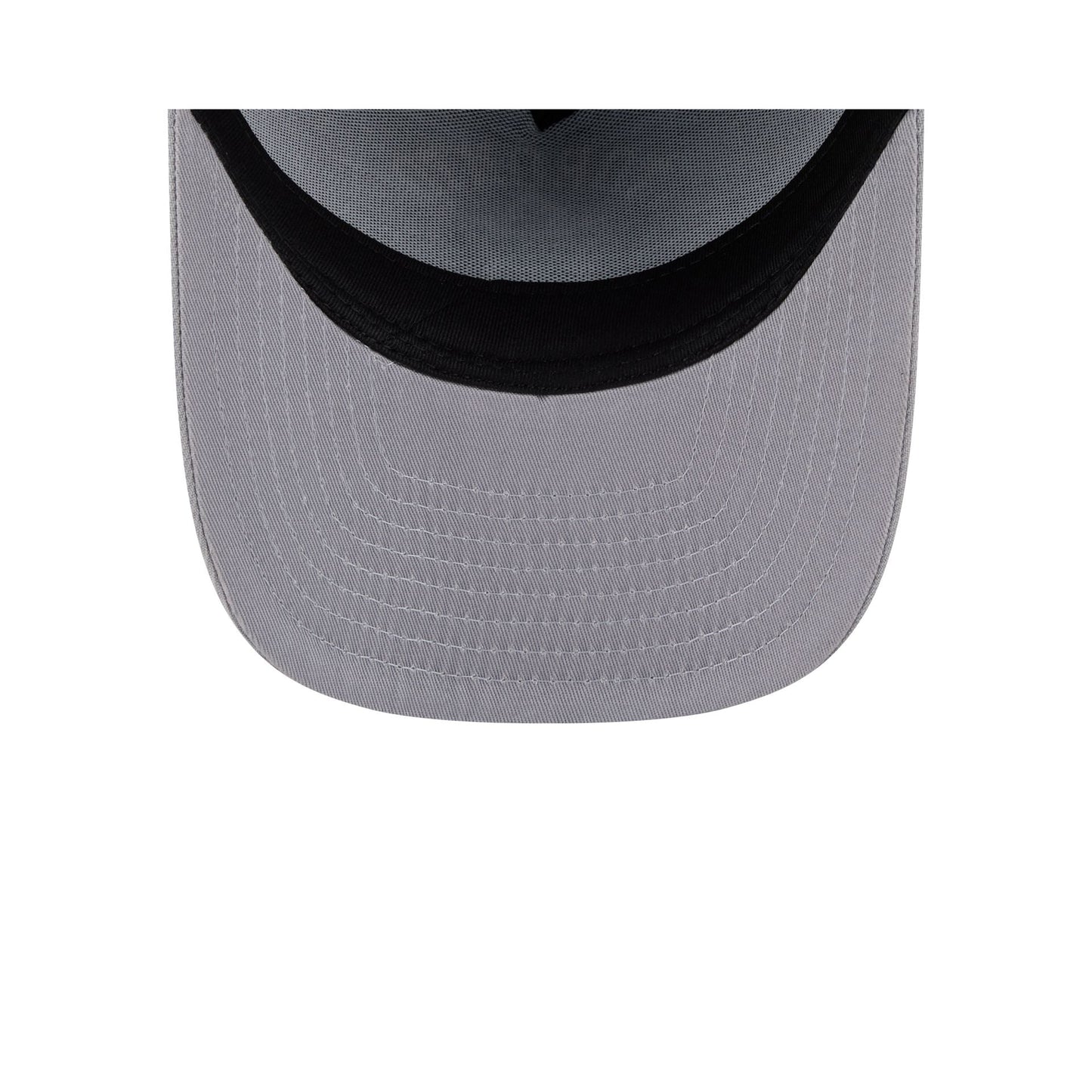 Toronto Maple Leafs Arched 9FIFTY A-Frame Snapback Hat
