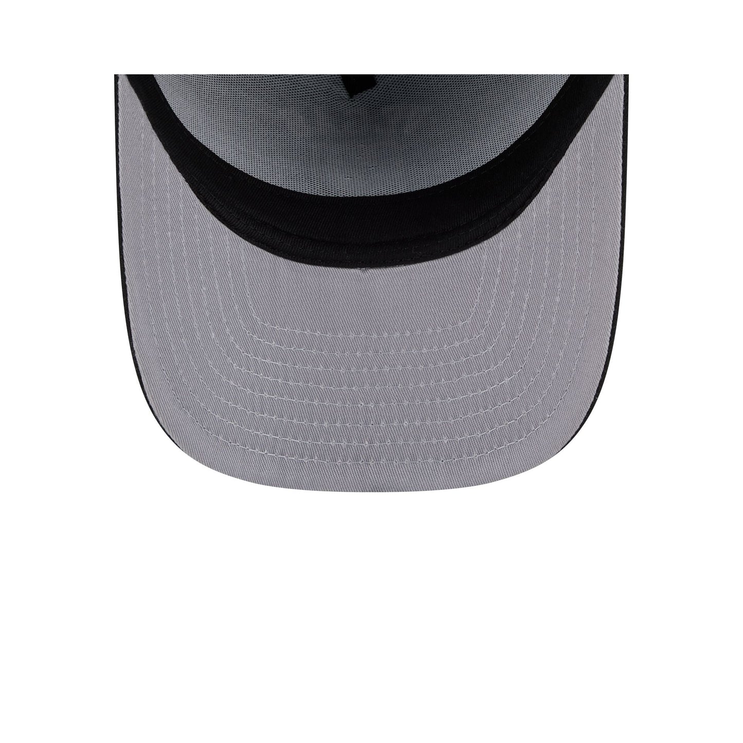 Vegas Golden Knights Arched 9FIFTY A-Frame Snapback Hat