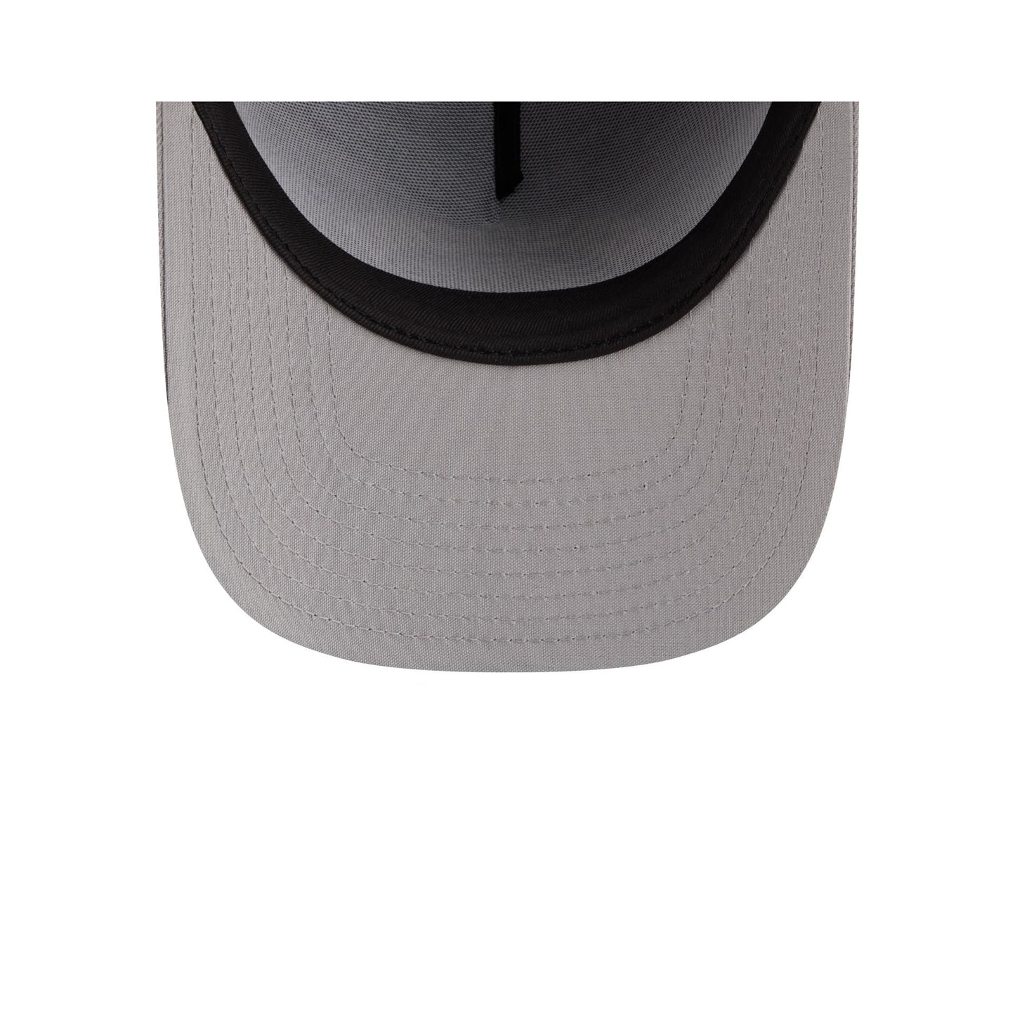 Georgetown Hoyas Arched 9FIFTY A-Frame Snapback Hat