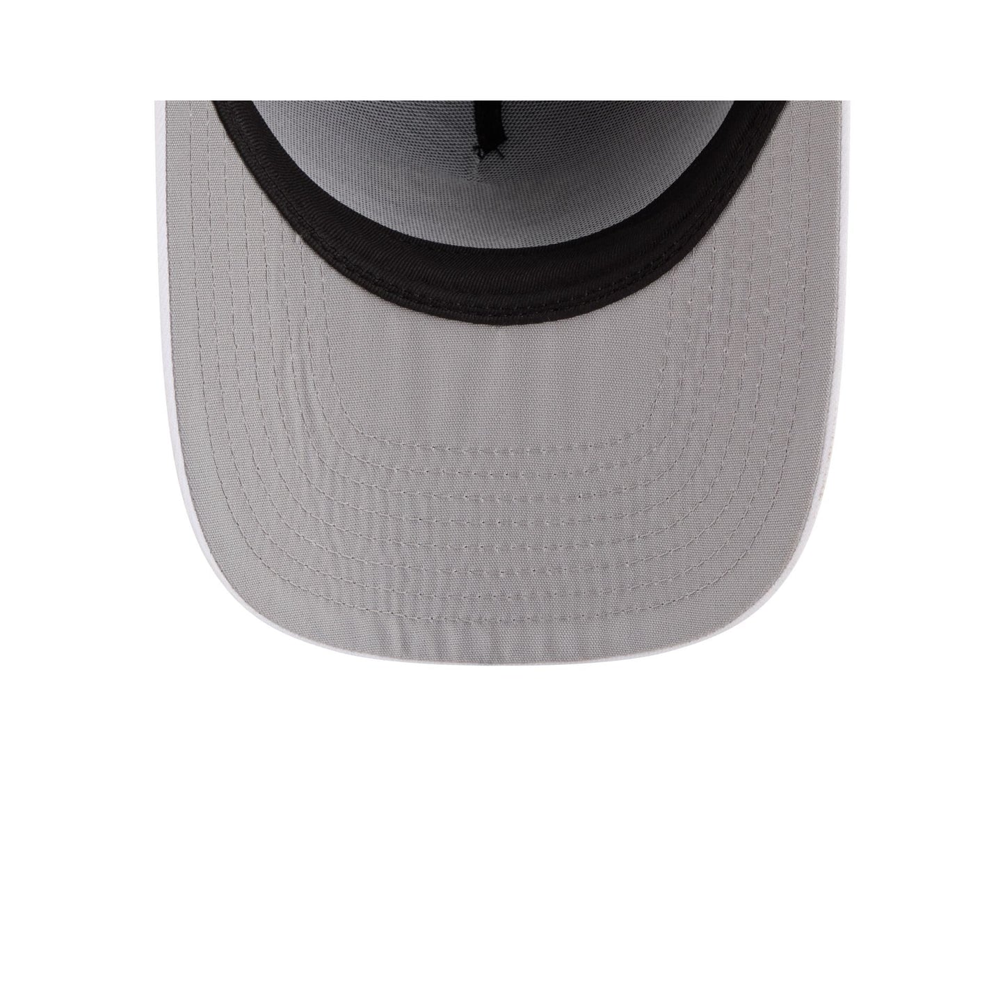 Connecticut Huskies Arched 9FIFTY A-Frame Snapback Hat
