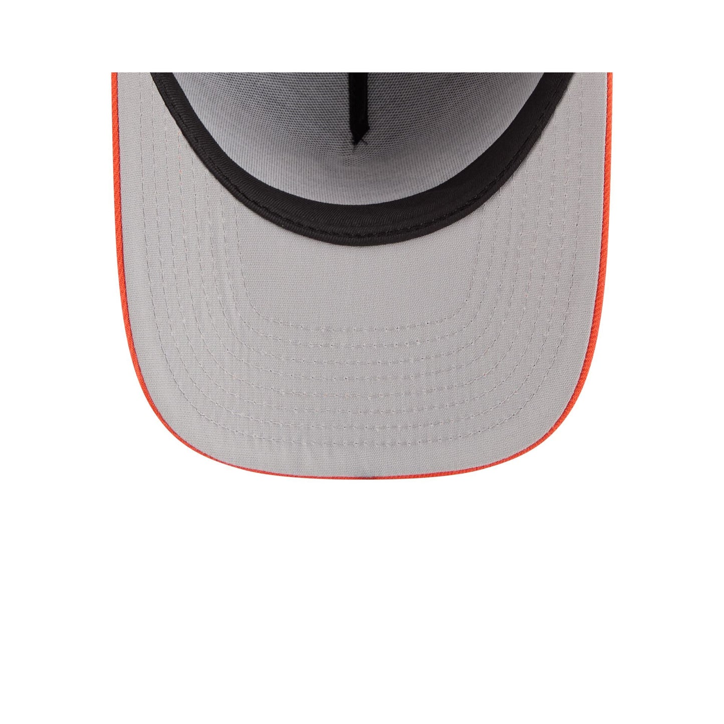 Oregon State Beavers Arched 9FIFTY A-Frame Snapback Hat