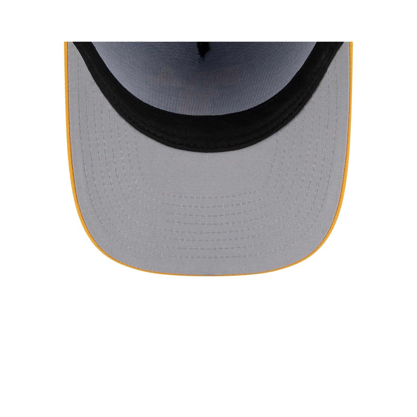 UCLA Bruins Arched 9FIFTY A-Frame Snapback Hat
