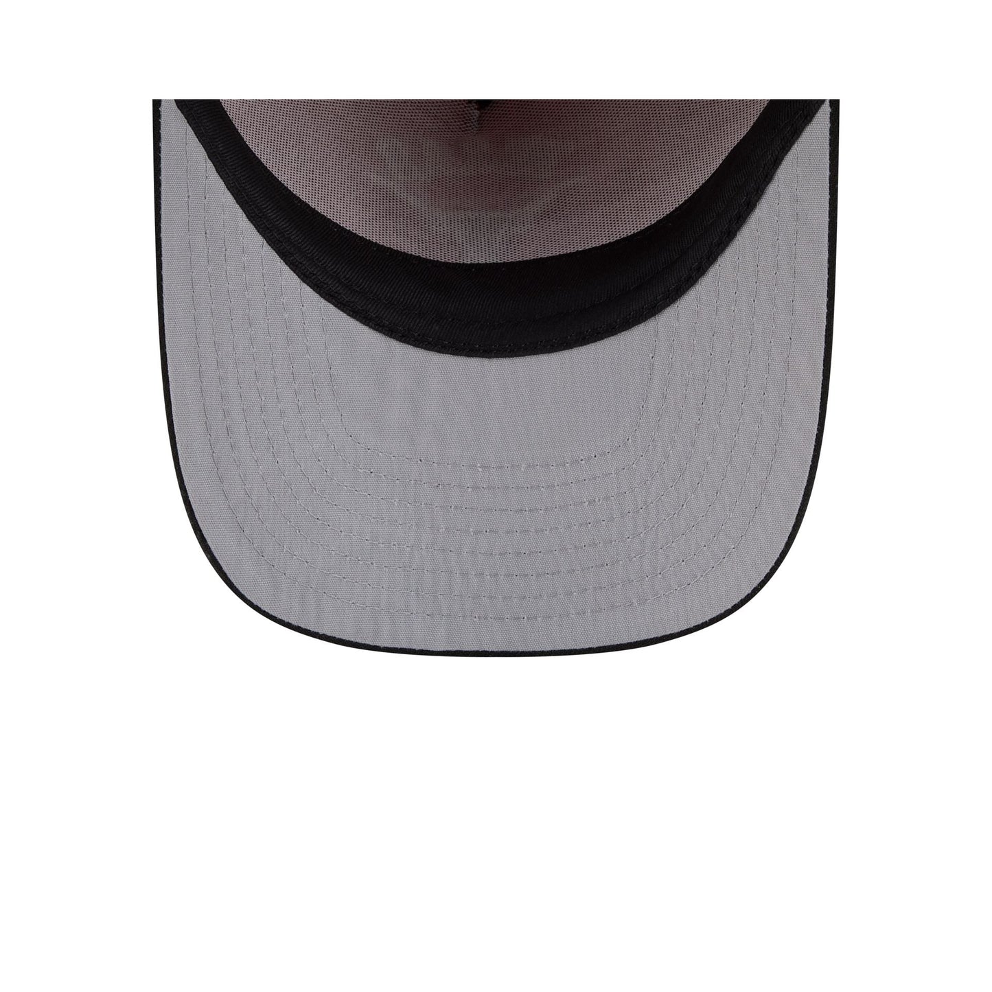 Texas Longhorns Arched 9FIFTY A-Frame Snapback Hat