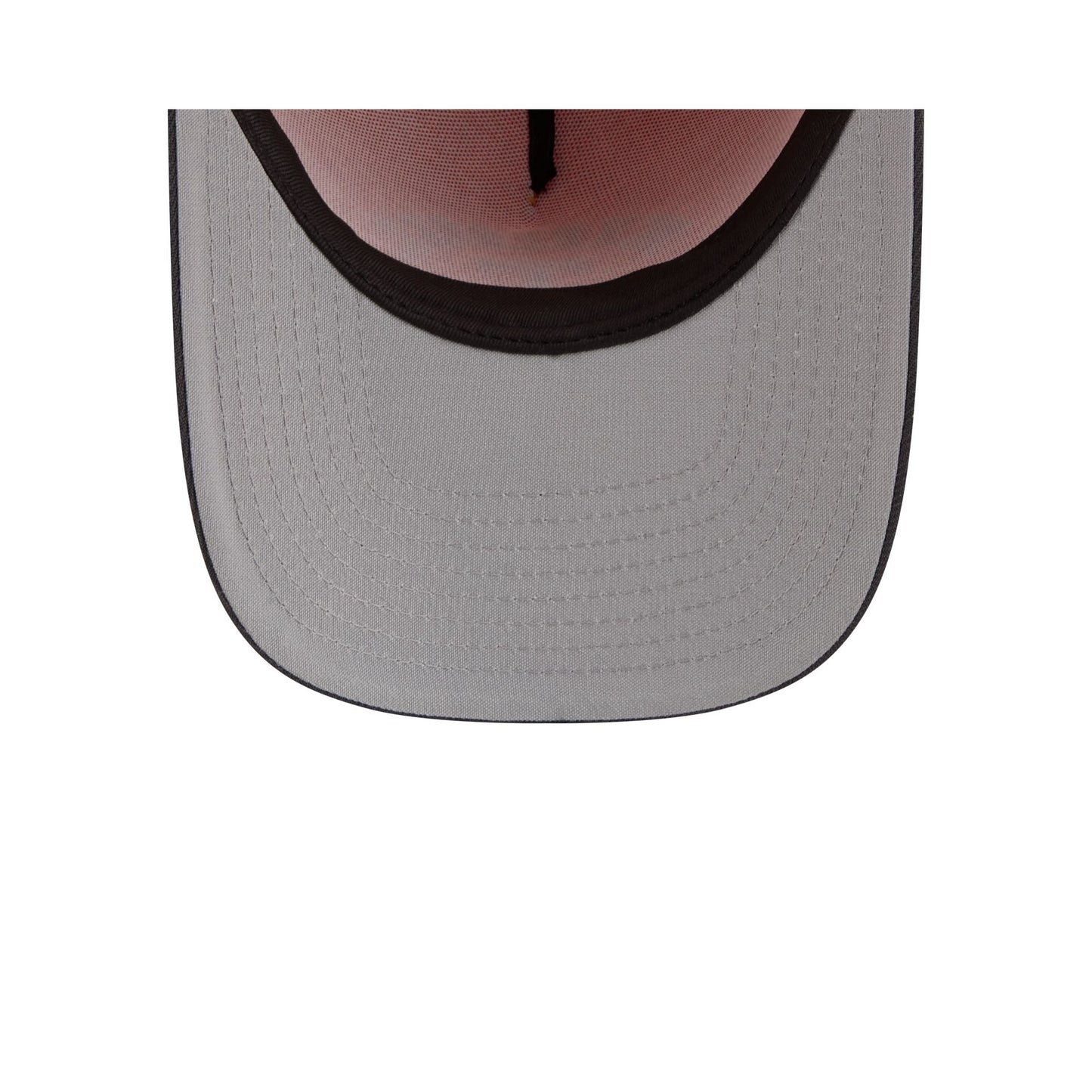 Tennessee Volunteers Arched 9FIFTY A-Frame Snapback Hat