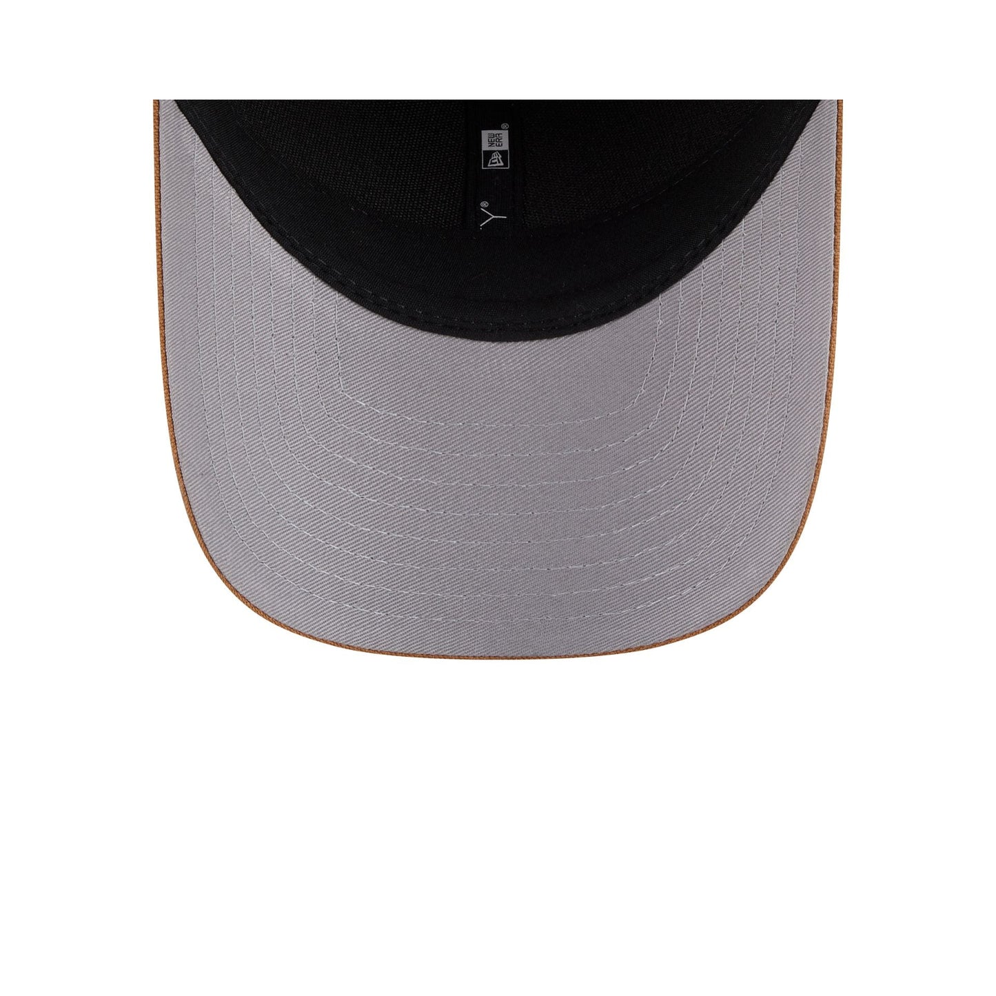 Athletics Bronze 9FORTY M-Crown Adjustable Hat