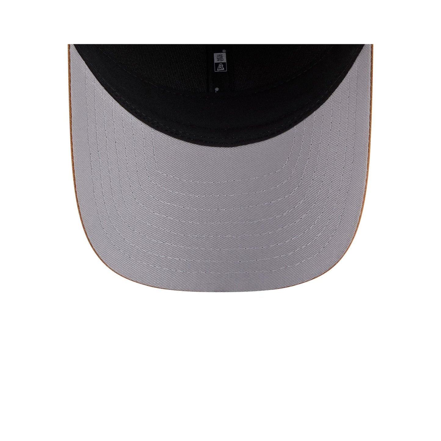 Detroit Tigers Bronze 9FORTY M-Crown Adjustable Hat