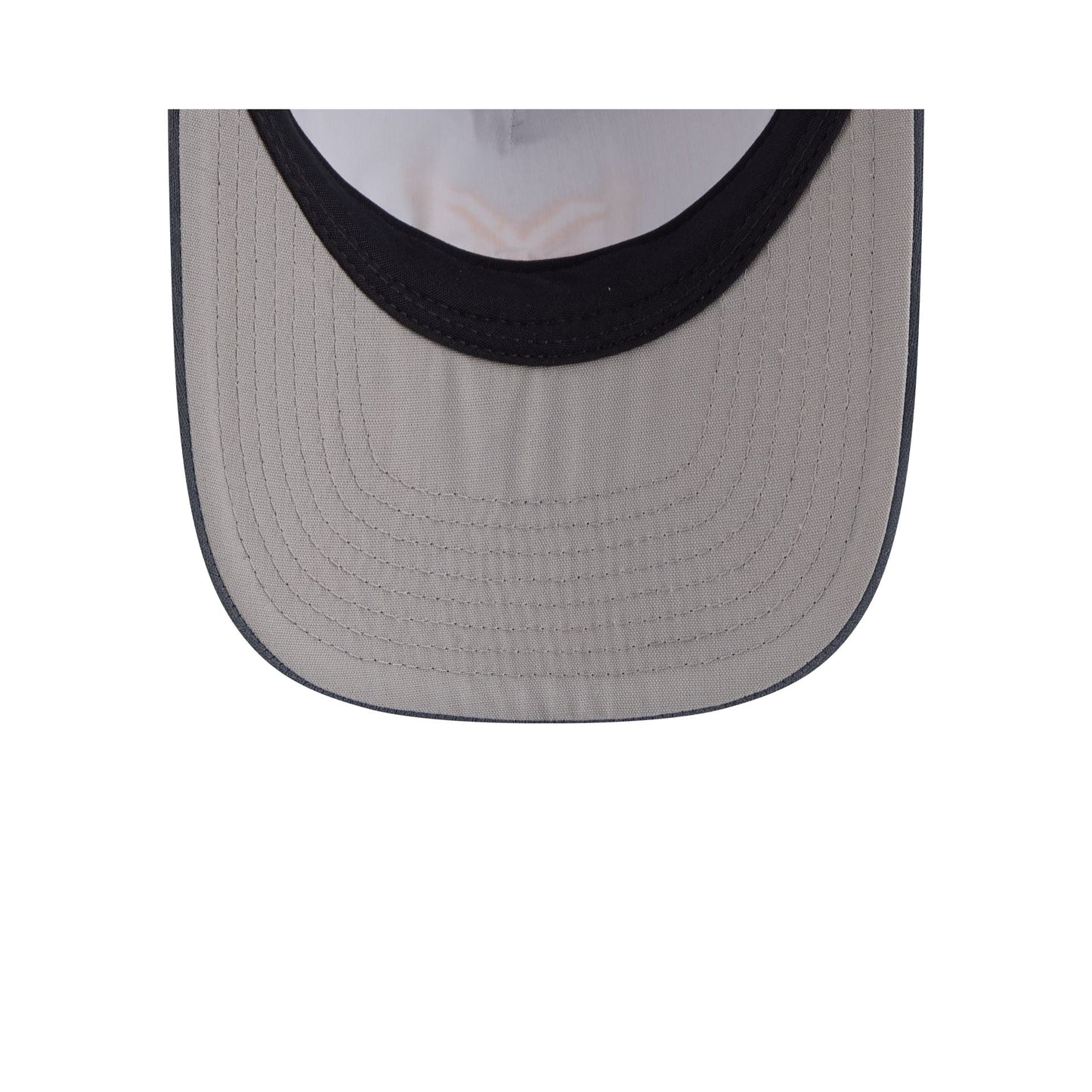 Michigan Wolverines Worn 9FIFTY A-Frame Trucker Hat